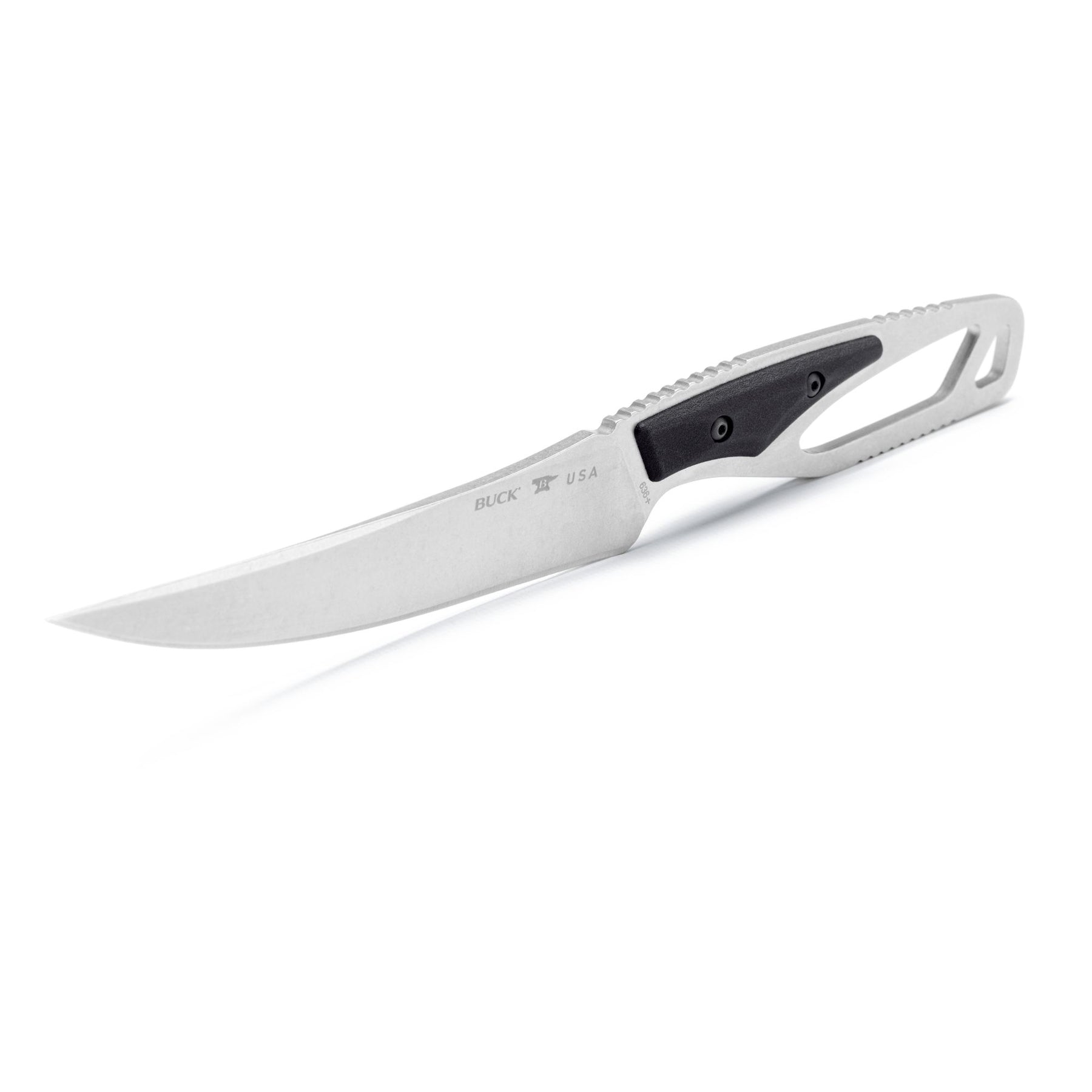 BUCK | 636 PAKLITE PROCESSOR KNIFE - Coltello a lama fissa