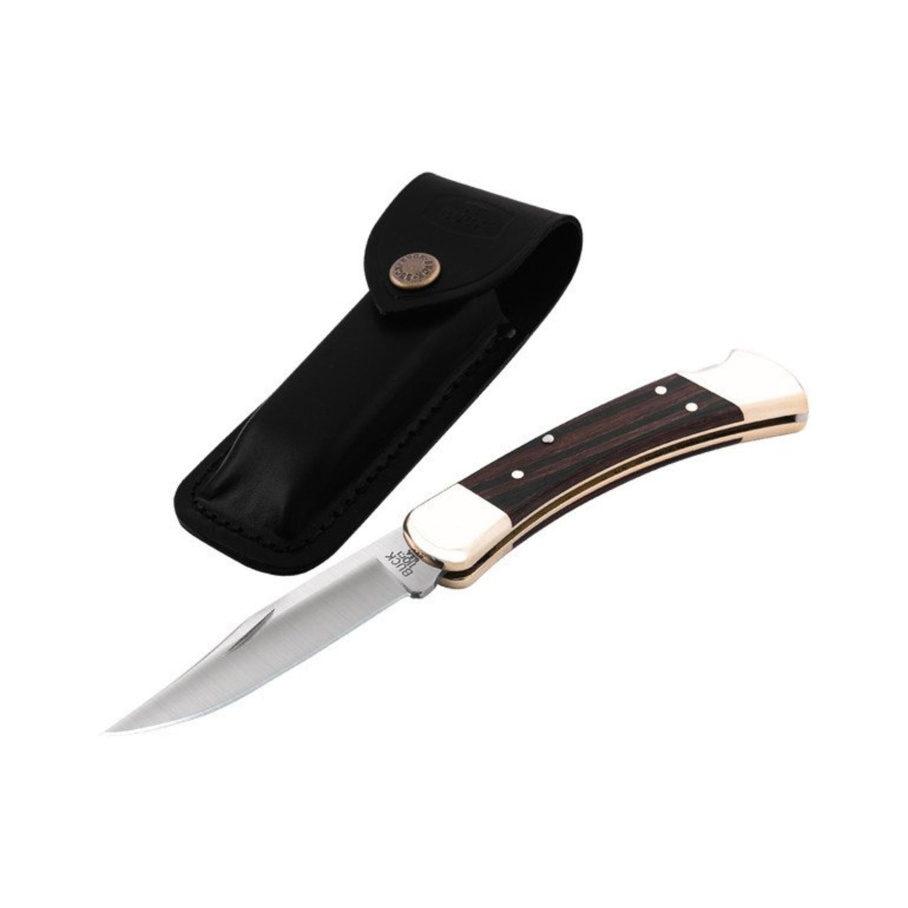 BUCK | 110 HUNTER KNIFE - Chiudibile EDC
