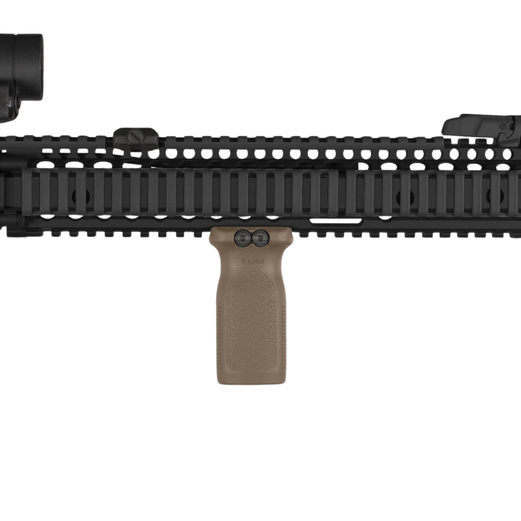 MAGPUL | RVG RAIL VERTICAL GRIP - Impugnatura anteriore verticale