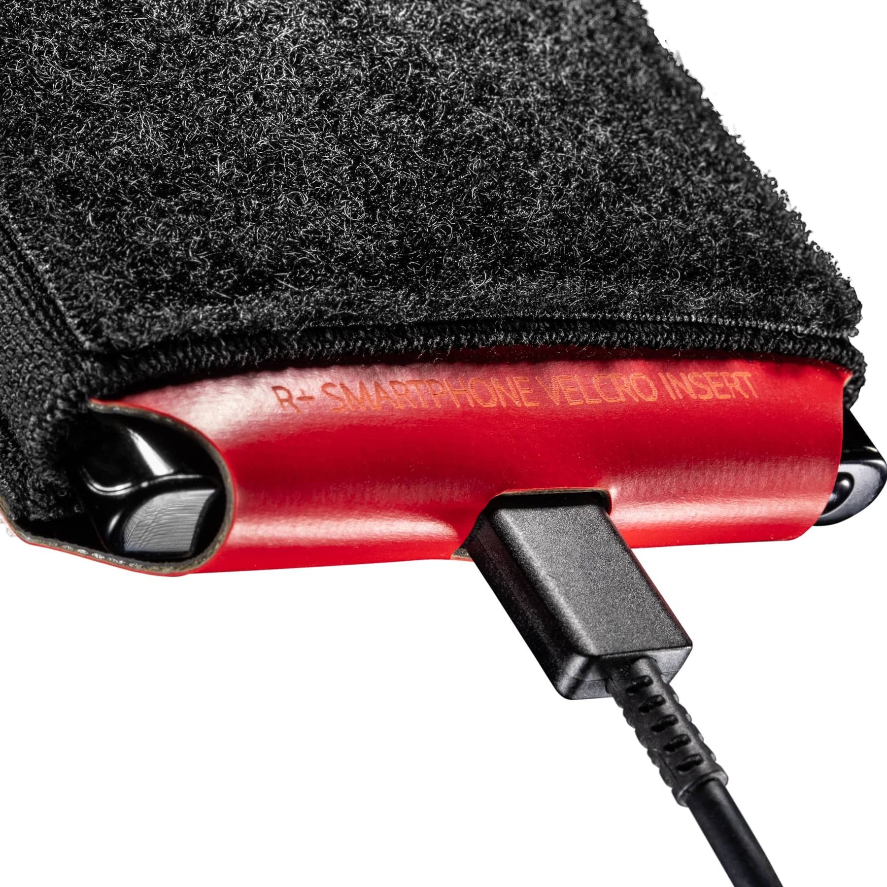 FROG PRO | R+ SMARTPHONE VELCRO INSERT - Pouch porta smartphone