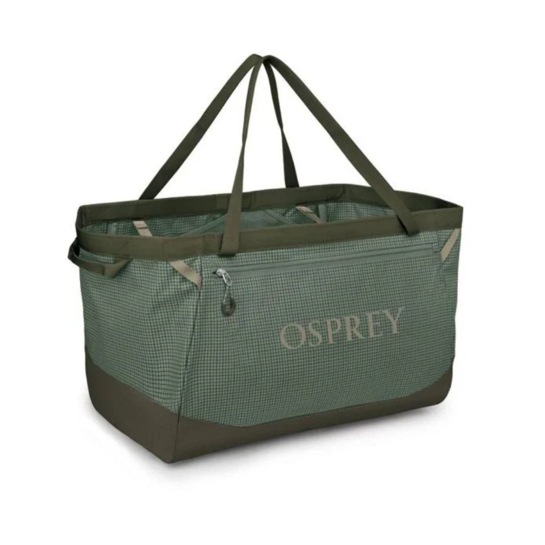 OSPREY | TRANSPORTER GEAR TOTE 60 - Borsa da 60 L
