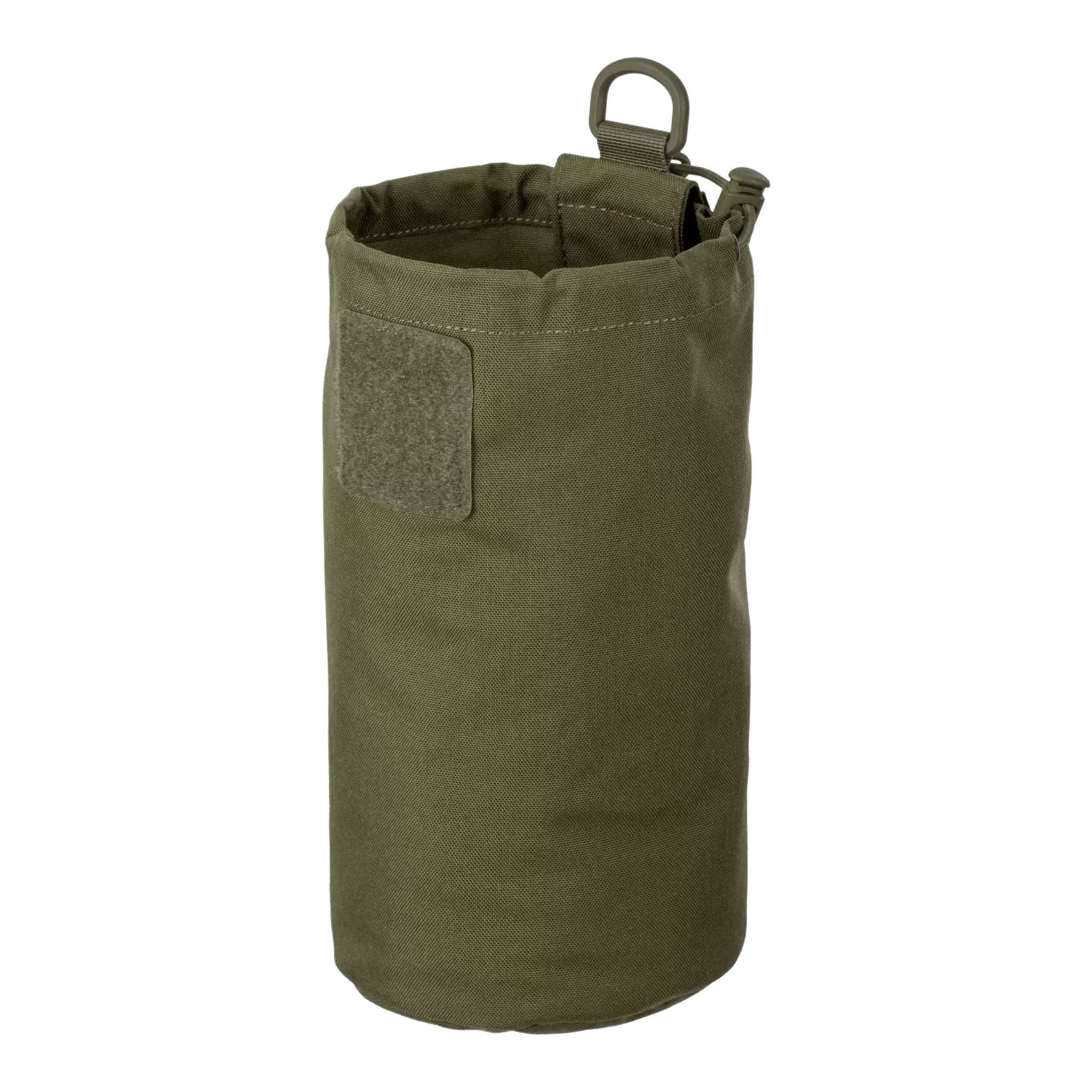 HELIKON-TEX | BUSHCRAFT DUMP POUCH - Pouch pieghevole