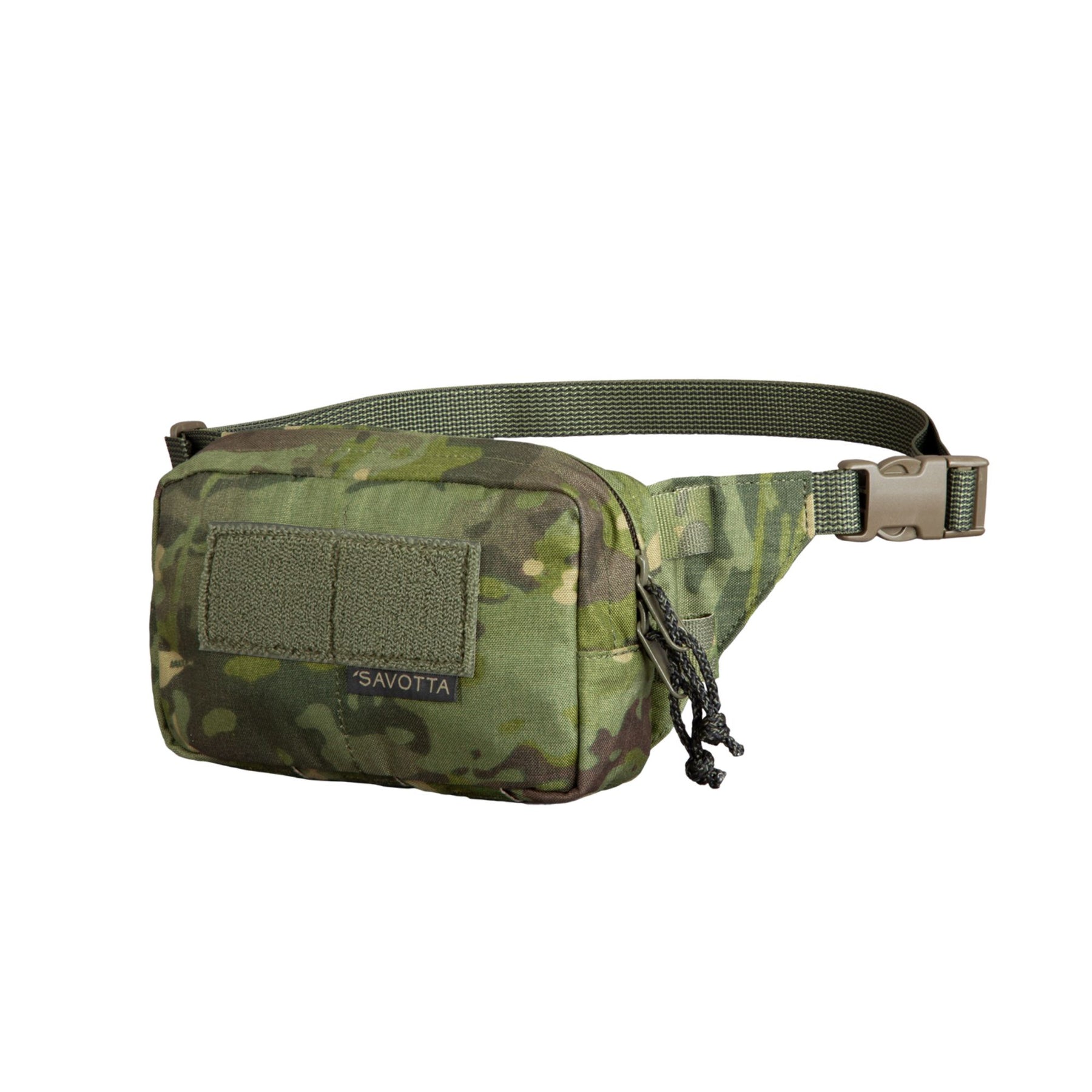 SAVOTTA | KUKKARO HIP PACK - Marsupio da 1.5 L