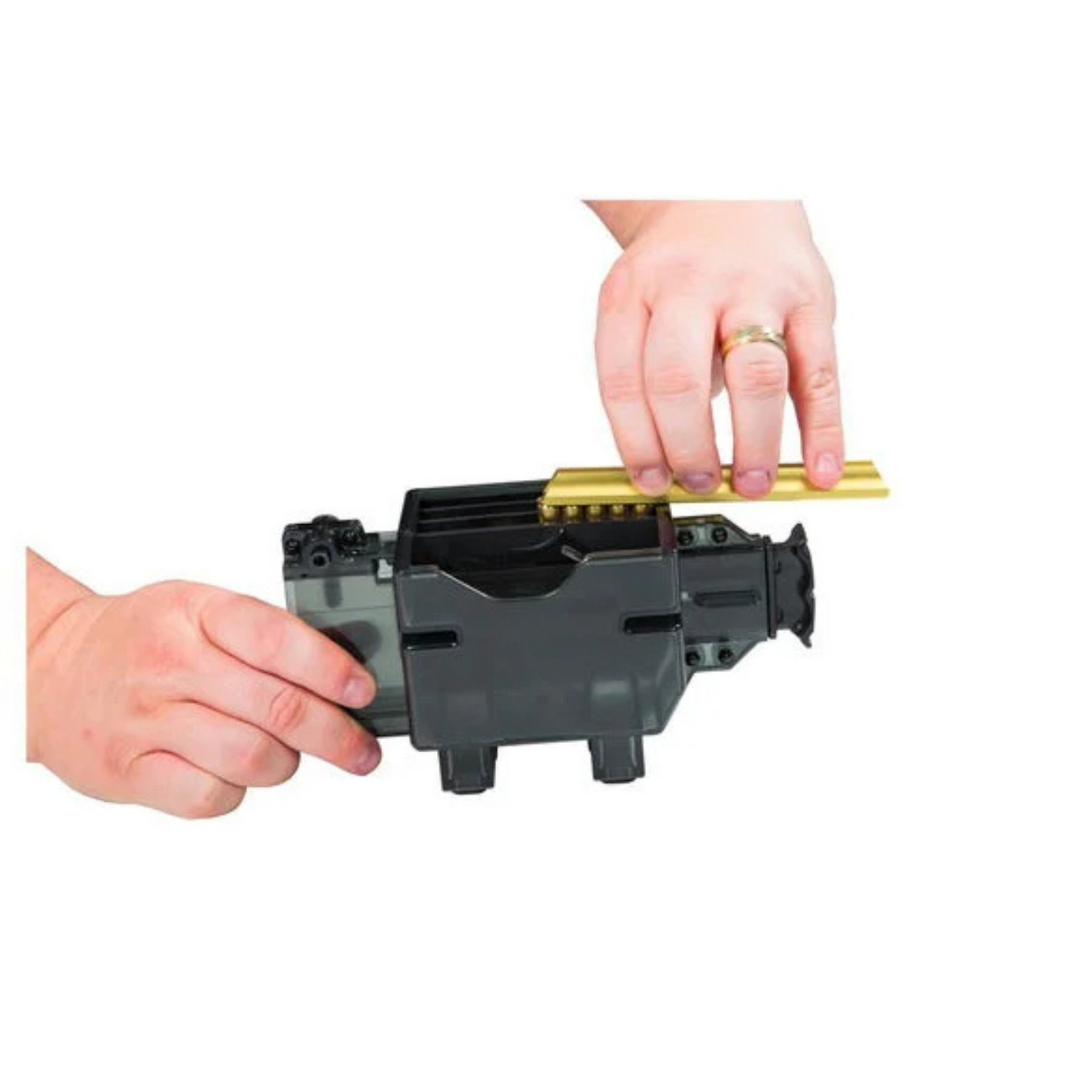 CALDWELL | AR-15 MAG CHARGER TAC30 - Carichino per AR