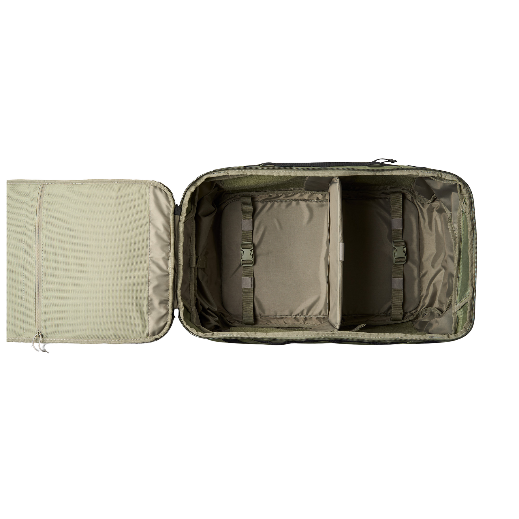 5.11 | ALLHAULA DUFFEL 70L - Borsone impermeabile da 70L