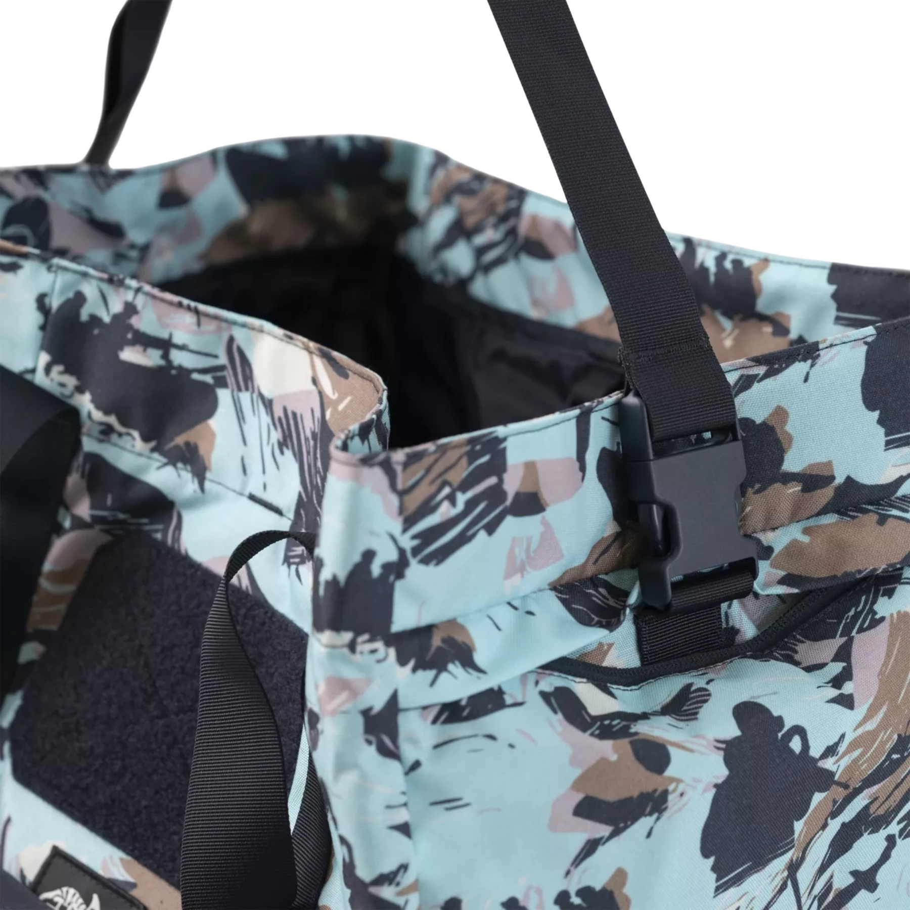 HELIKON-TEX | FIELD TOTE BAG - Borsa da 55 L