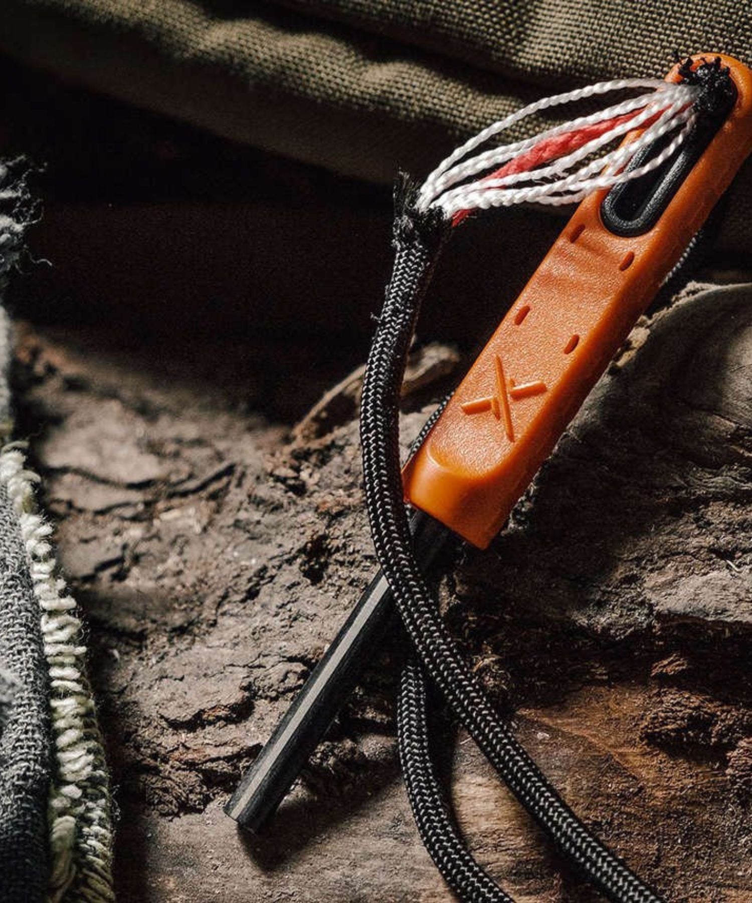 Exotac polystriker