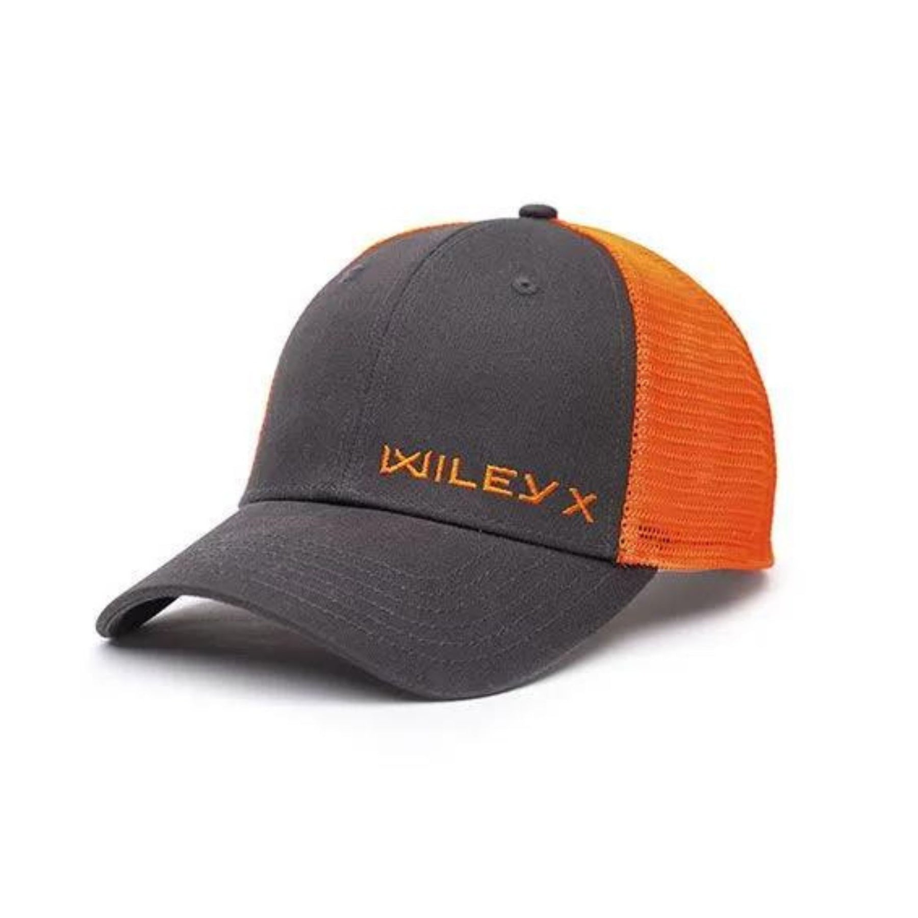 WILEYX | WX TRUCKER CAP - Cappello