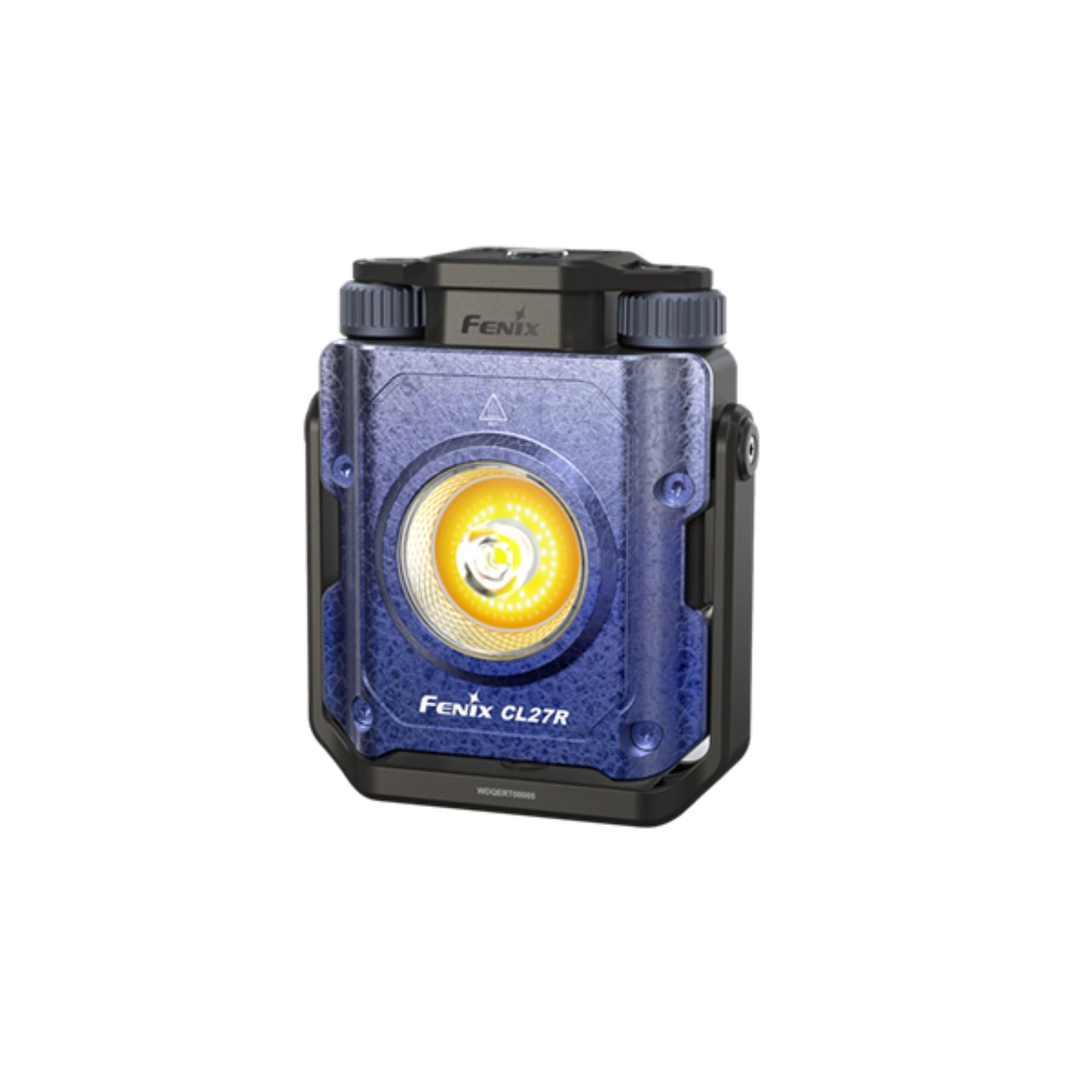 FENIX | CL27R - Faretto multifunzione
