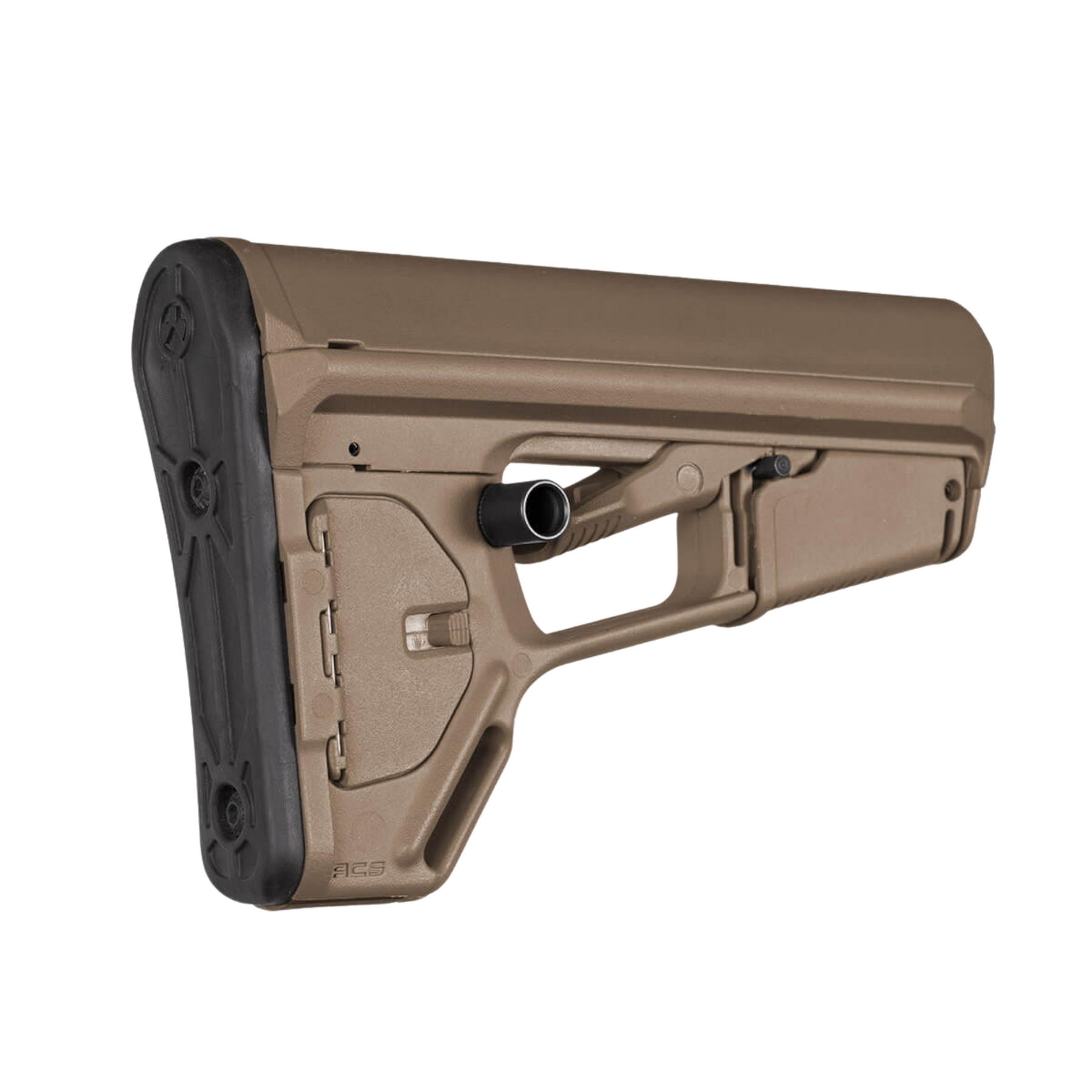 MAGPUL | ACS-L CARBINE STOCK MIL-SPEC - Calcio Mil-Spec AR15