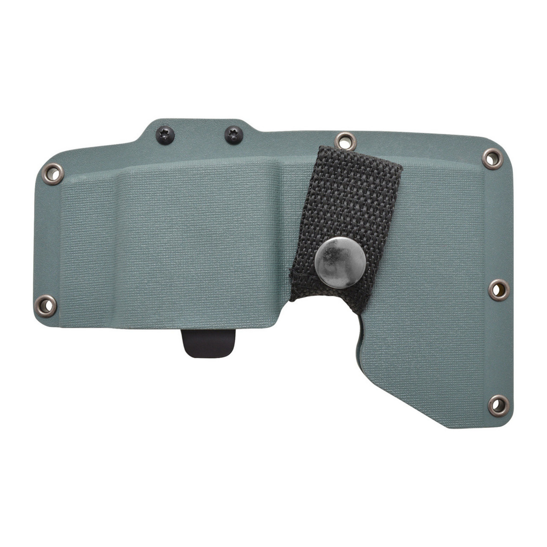 CAMILLUS | CAMTRAX - Ascia con seghetto integrato