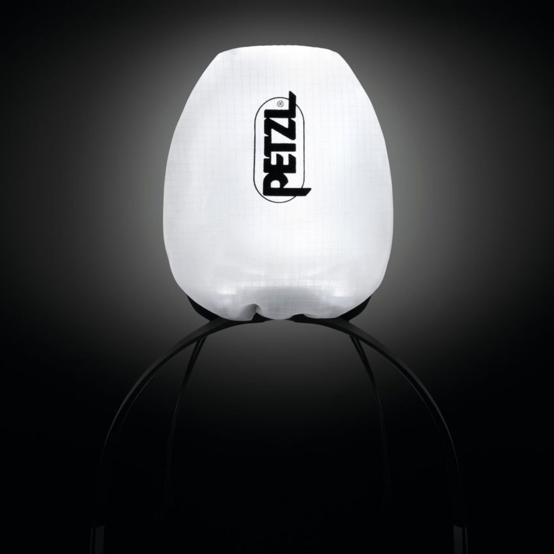 PETZL | SHELL LT - Custodia per frontali