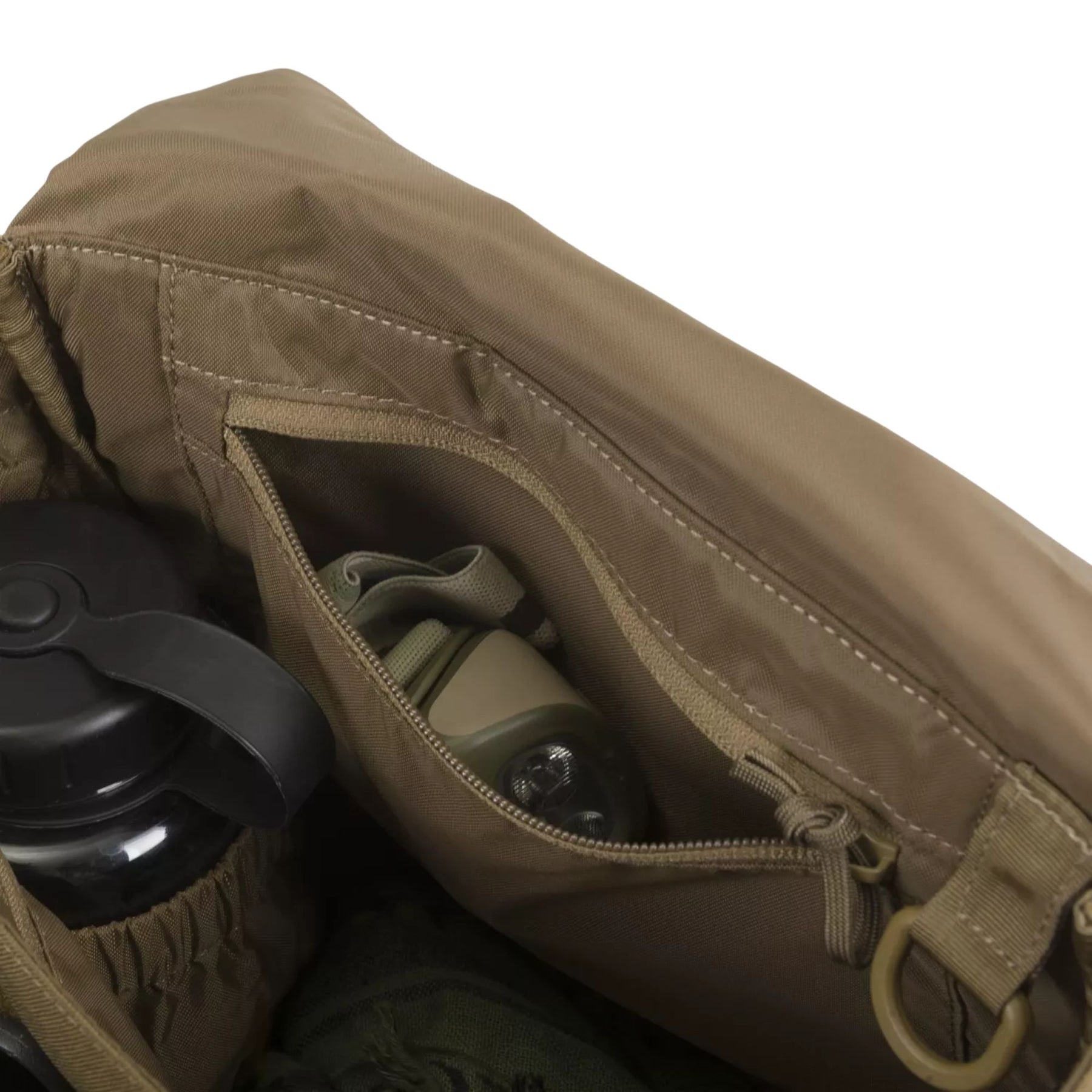 HELIKON-TEX | BUSHCRAFT HAVERSACK BAG - Tracolla