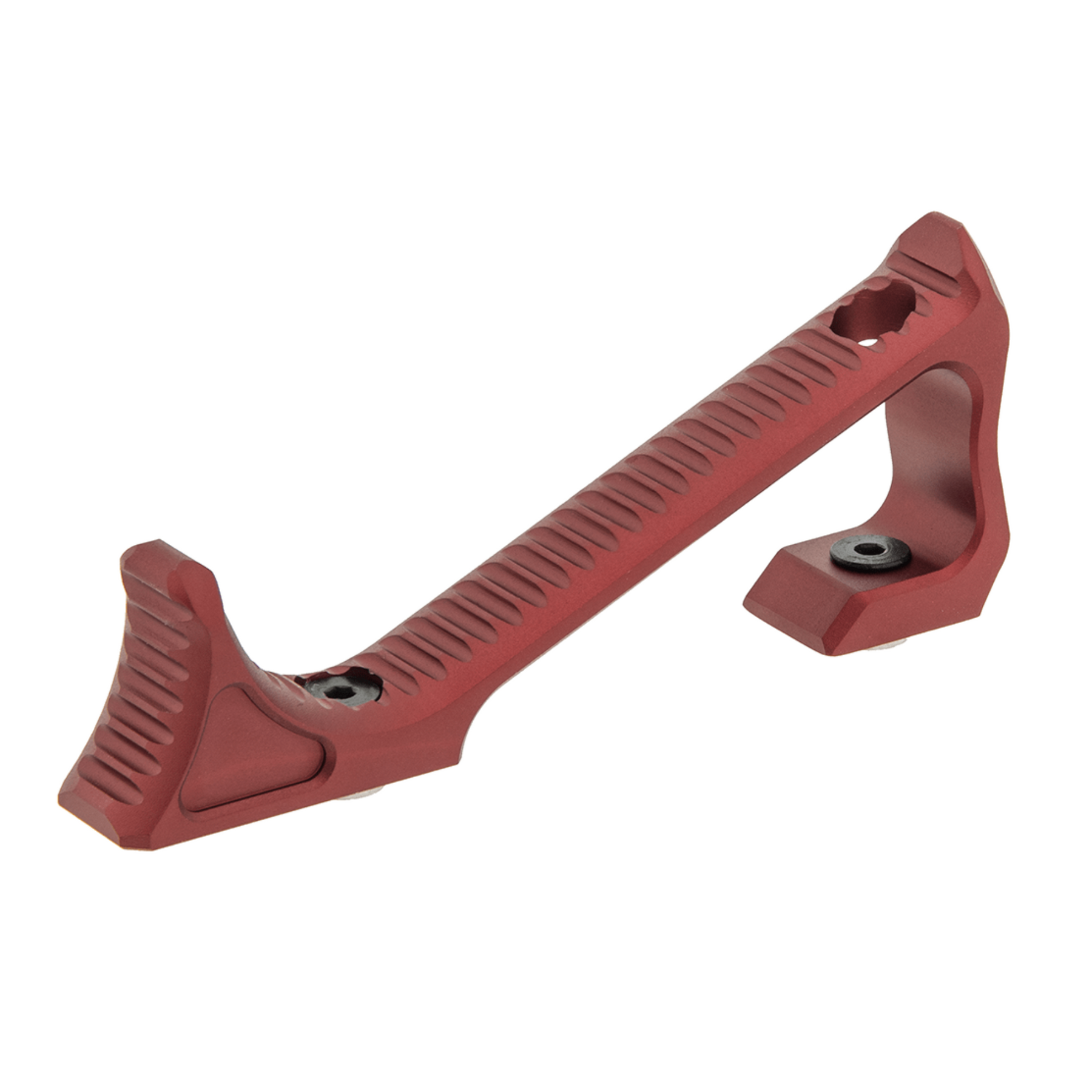 UTG | KEYMOD ULTRA SLIM ANGLED FOREGRIP - Impugnatura anteriore