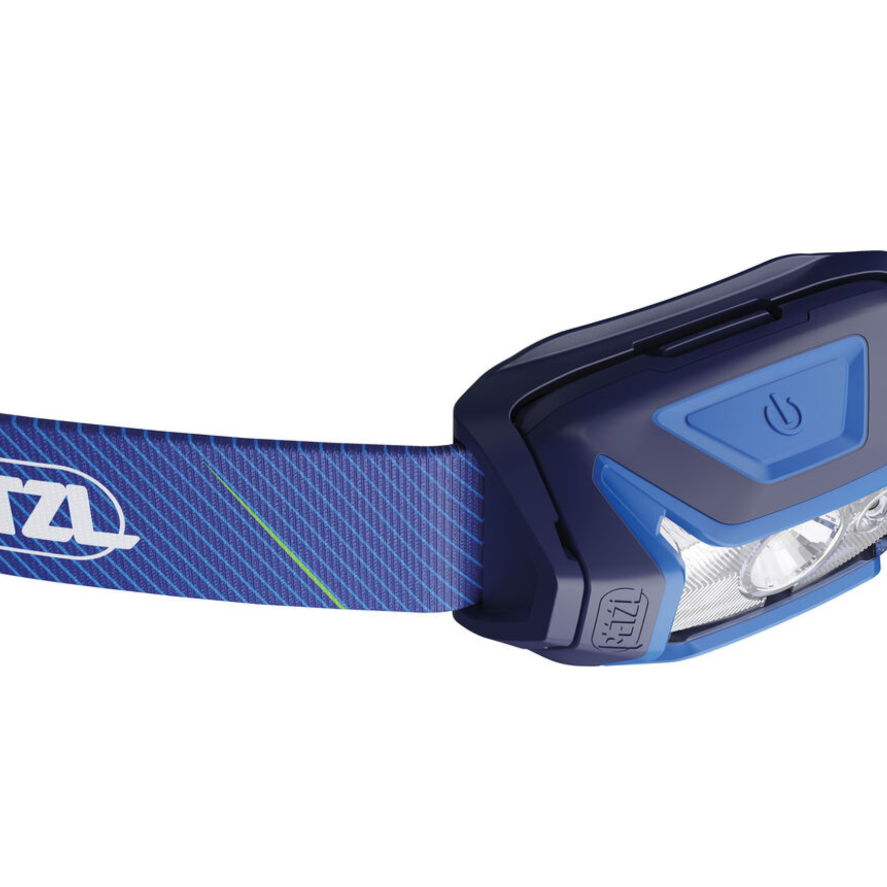 Petzl Tikka torcia frontale 350 lumens versione 2025, lampada da testa ibrida per campeggio, trekking e outdoor, illuminazione compatta e leggera, SU BACKPACCO.IT