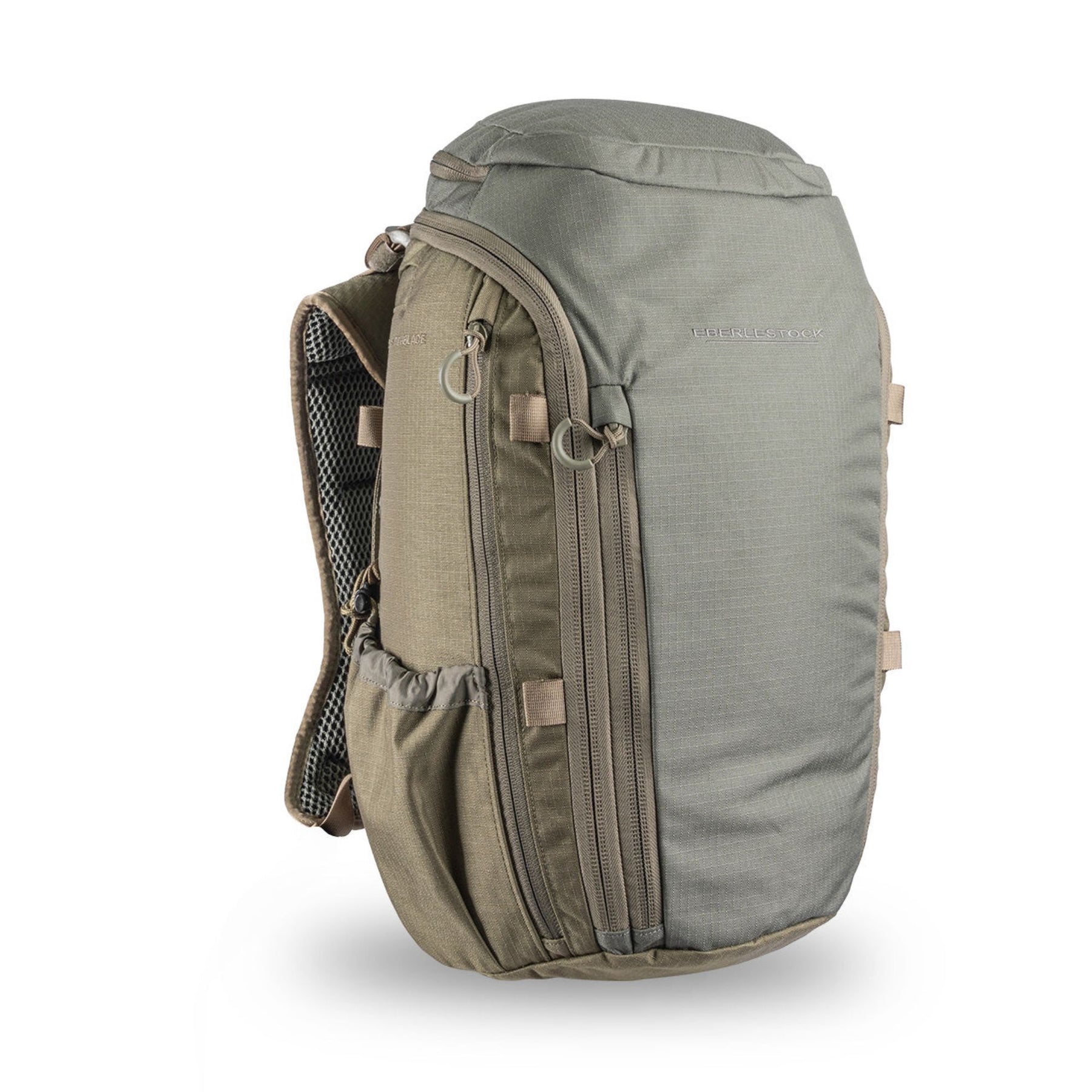 EBERLESTOCK | SWITCHBLADE - Zaino low profile da 29.3 L