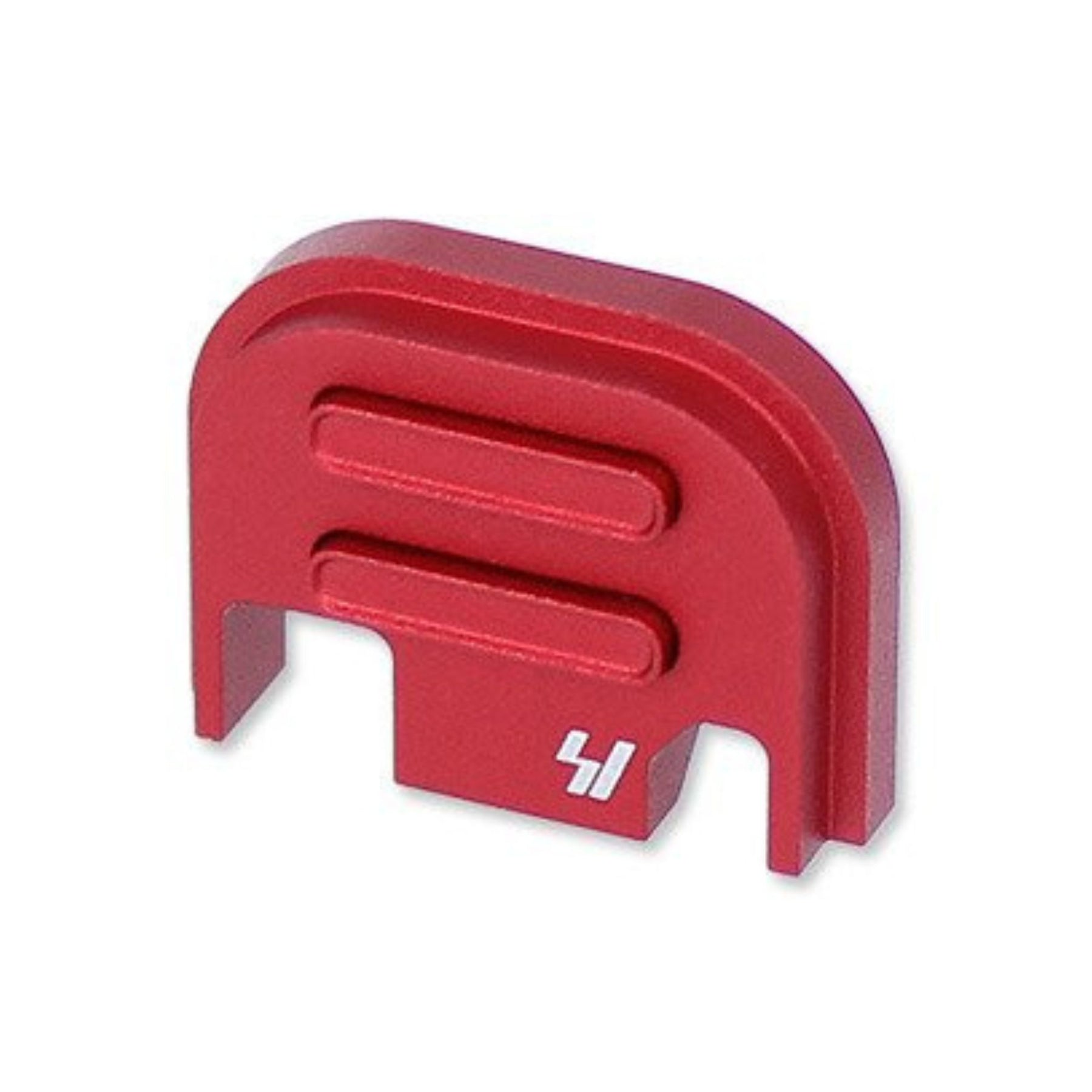 STRIKE IND. | SLIDE COVER PLATE V2 FOR GLOCK - Piastra di copertura per Glock