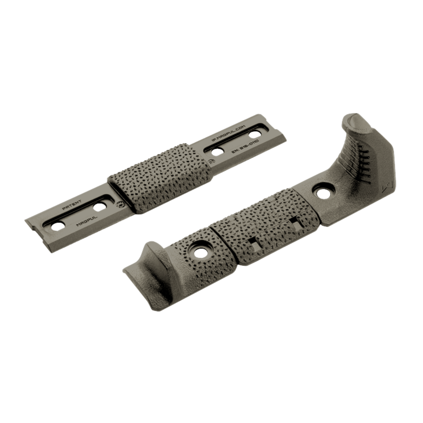 MAGPUL | M-LOK HAND STOP KIT - Impugnatura anteriore