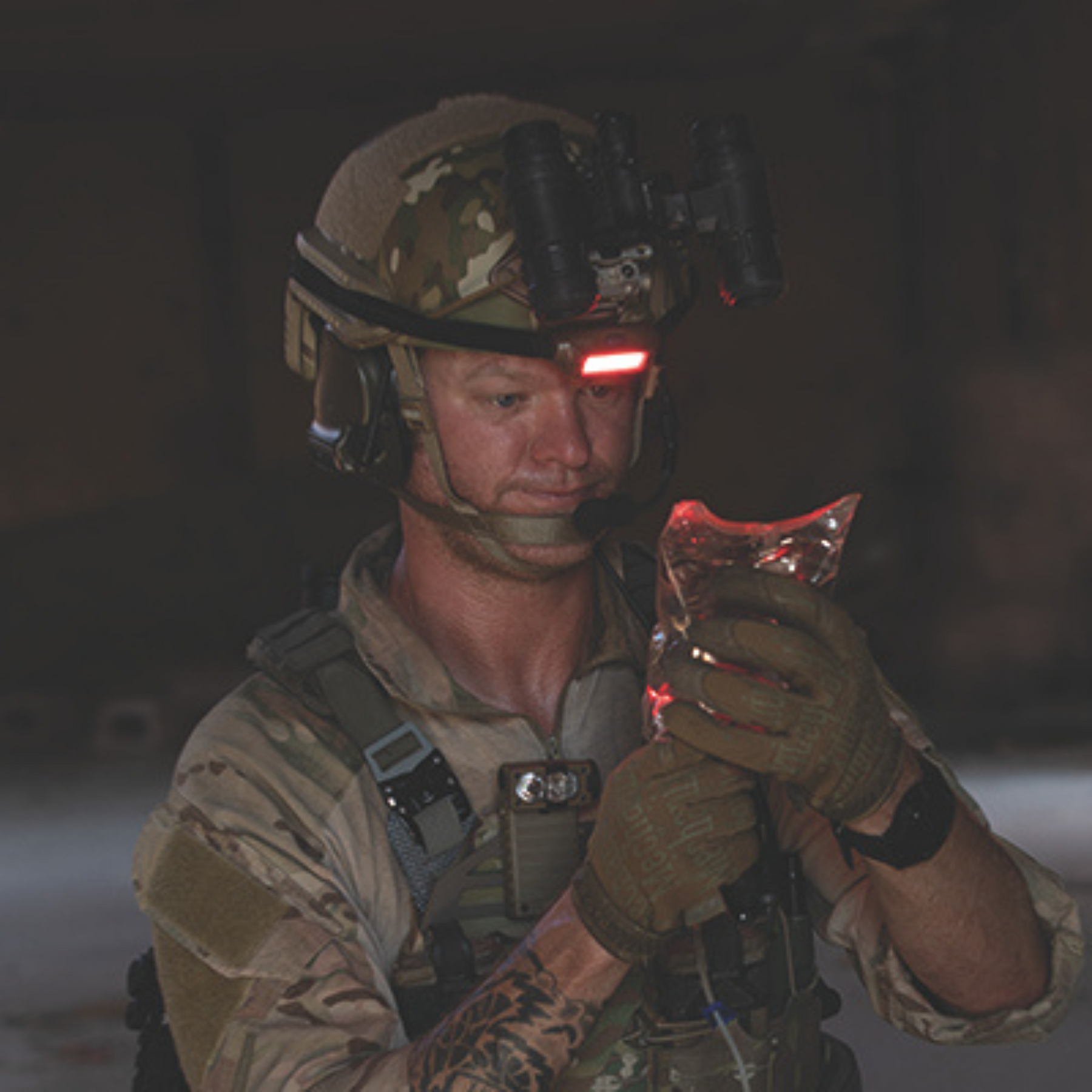 STREAMLIGHT | BANDIT - Torcia frontale