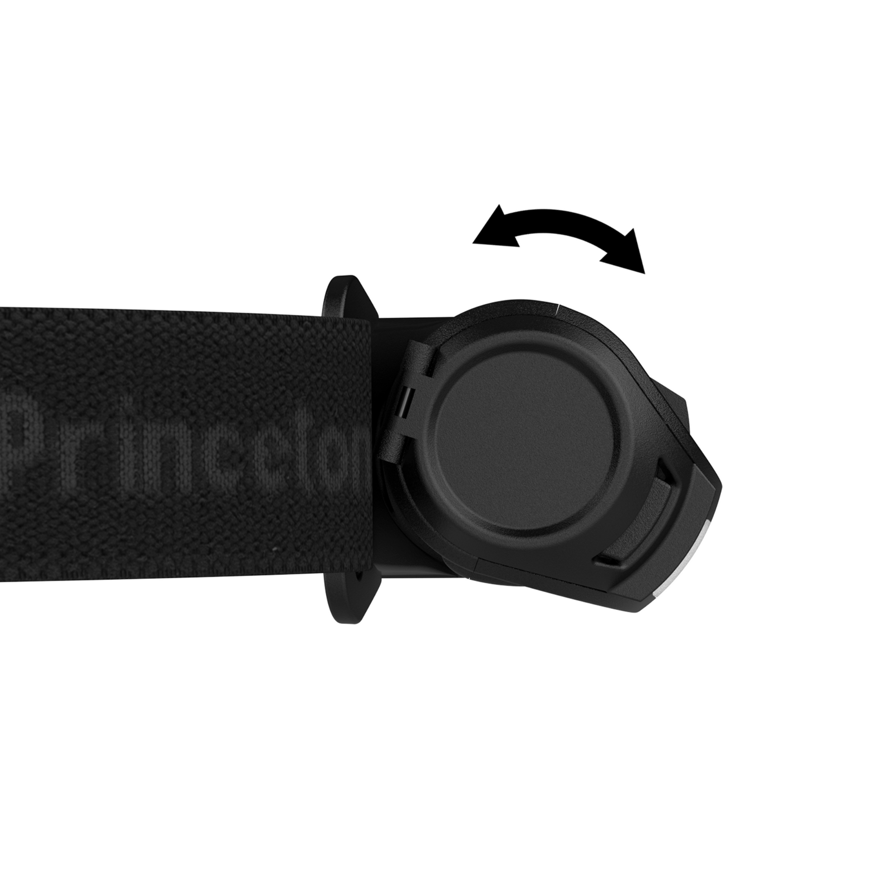 PRINCETON TEC | FRED - Torcia frontale da 200 lumen
