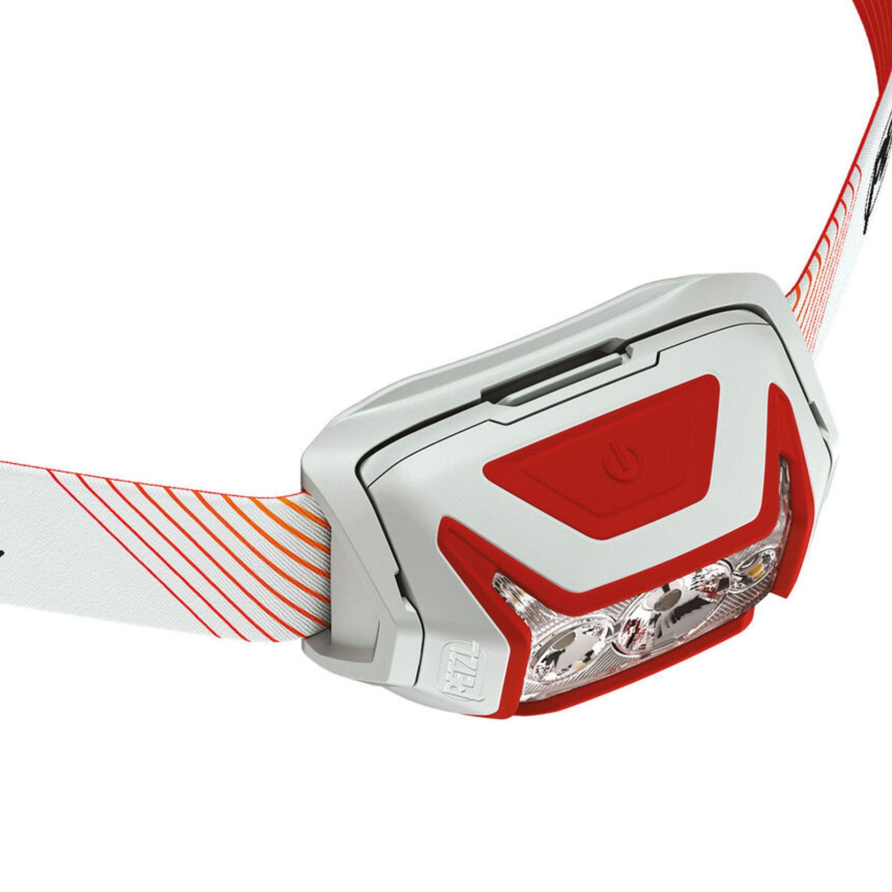 PETZL | ACTIK CORE - Torcia frontale da 600 lumens