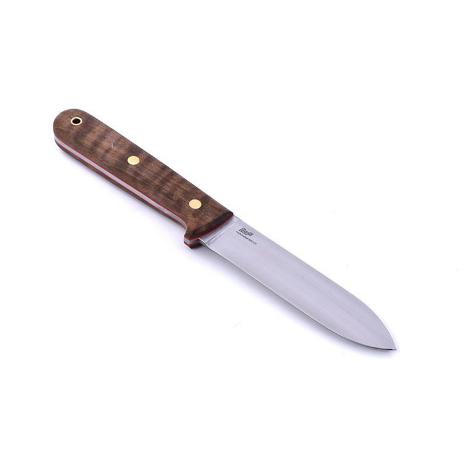 BRISA | KEPHART 115 - Coltello a lama fissa