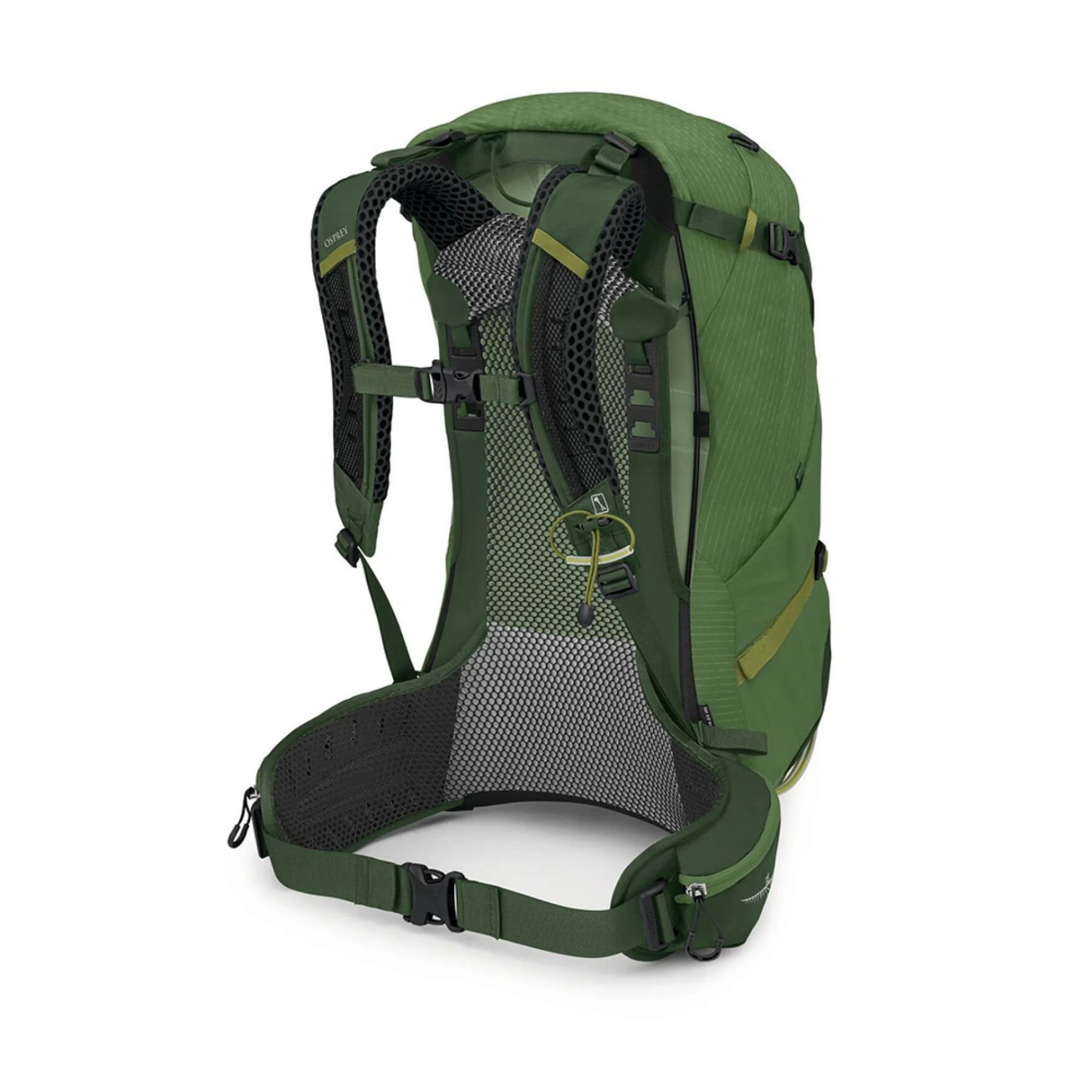 OSPREY | STRATOS 34 - Zaino uomo da 34 Litri