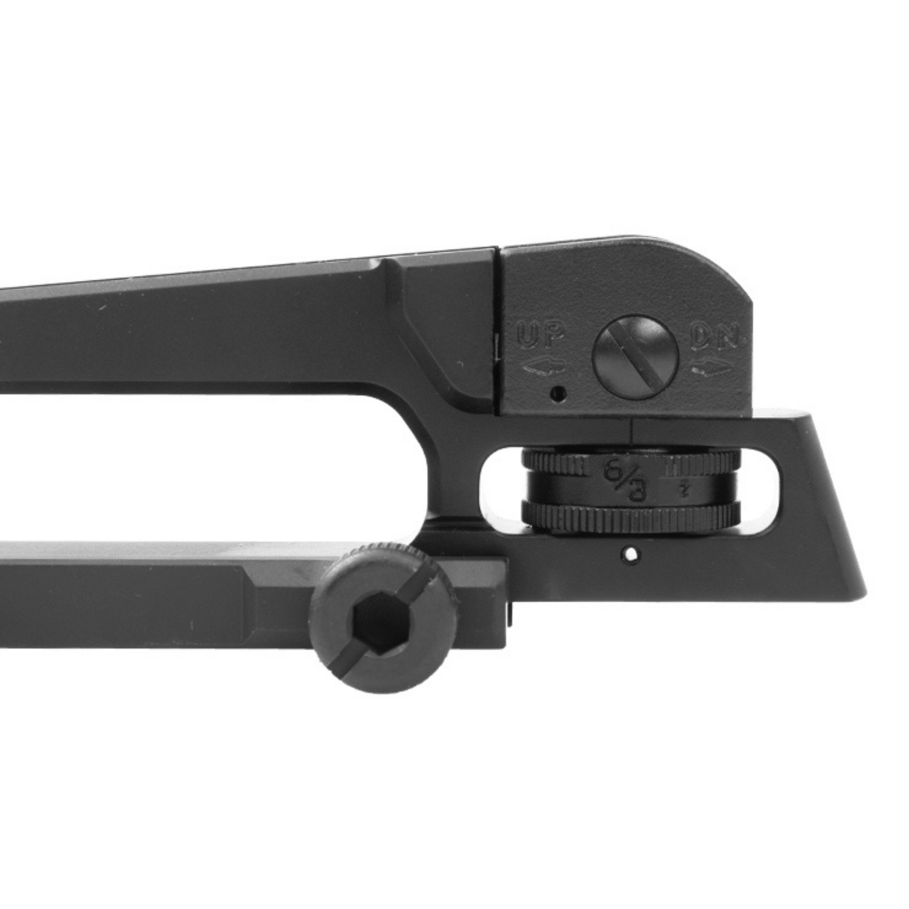 UTG | ENHANCED CARRY HANDLE - Maniglione di trasporto AR15