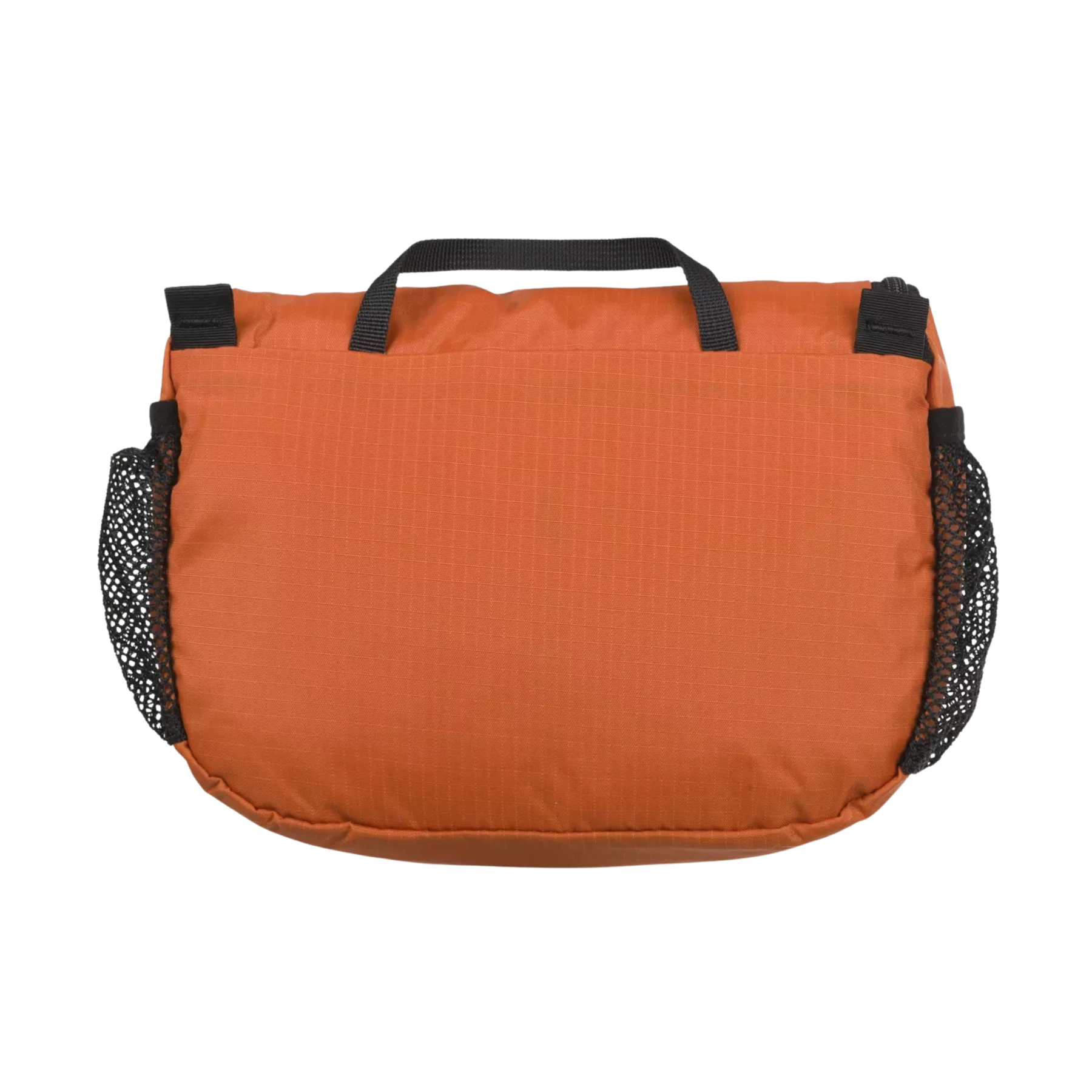 Helikon-Tex Travel Toiletry Bag, necessaire da bagno e trousse da viaggio, borsa appendibile con tasche a rete e pannello in velcro per patch, kit igienico da campeggio e trekking, su backpacco.it