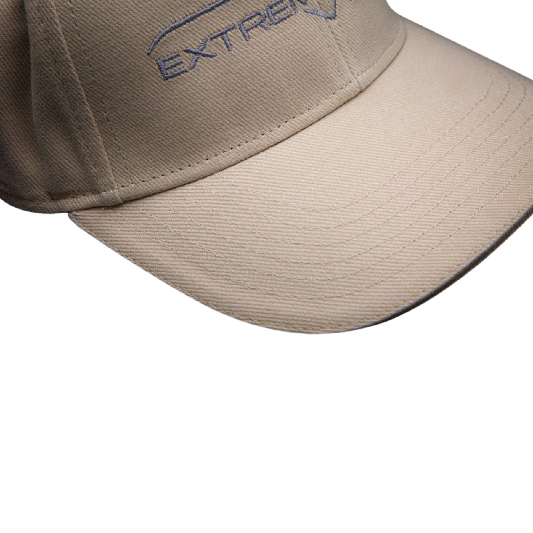 EXTREMA RATIO | CAPPELLINO ER - Cappello con logo ricamato