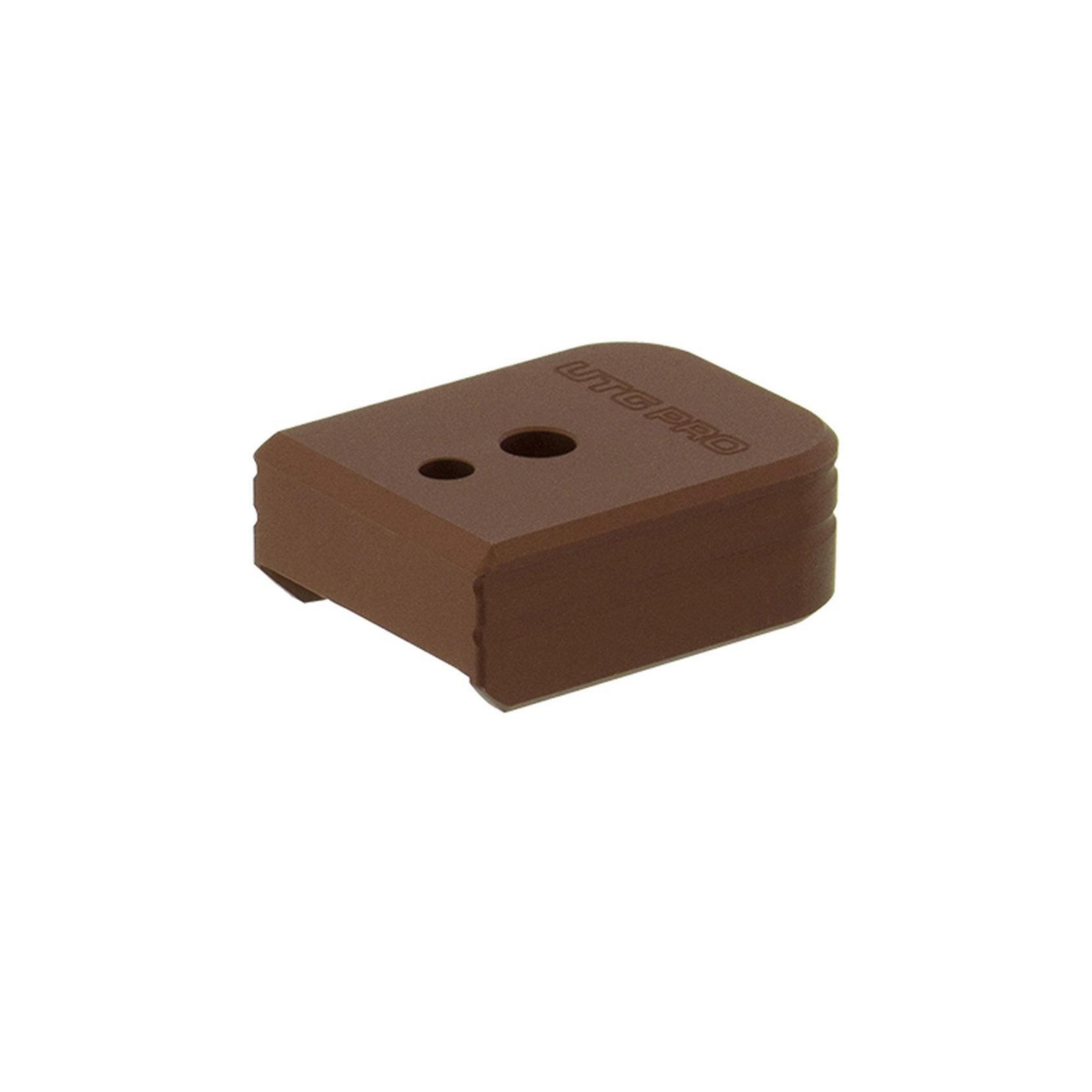 UTG | +0 BASE PAD FOR S&W M&P 9/40 - Pad per caricatore