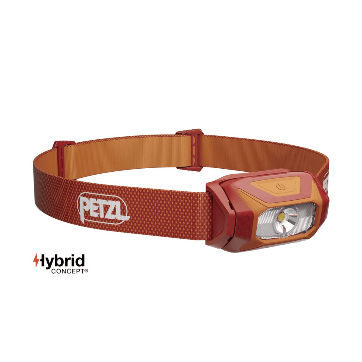 PETZL | TIKKINA - Torcia frontale da 300 lumens, versione 2025 - BackPacco - BP-PETZL-E060AB03