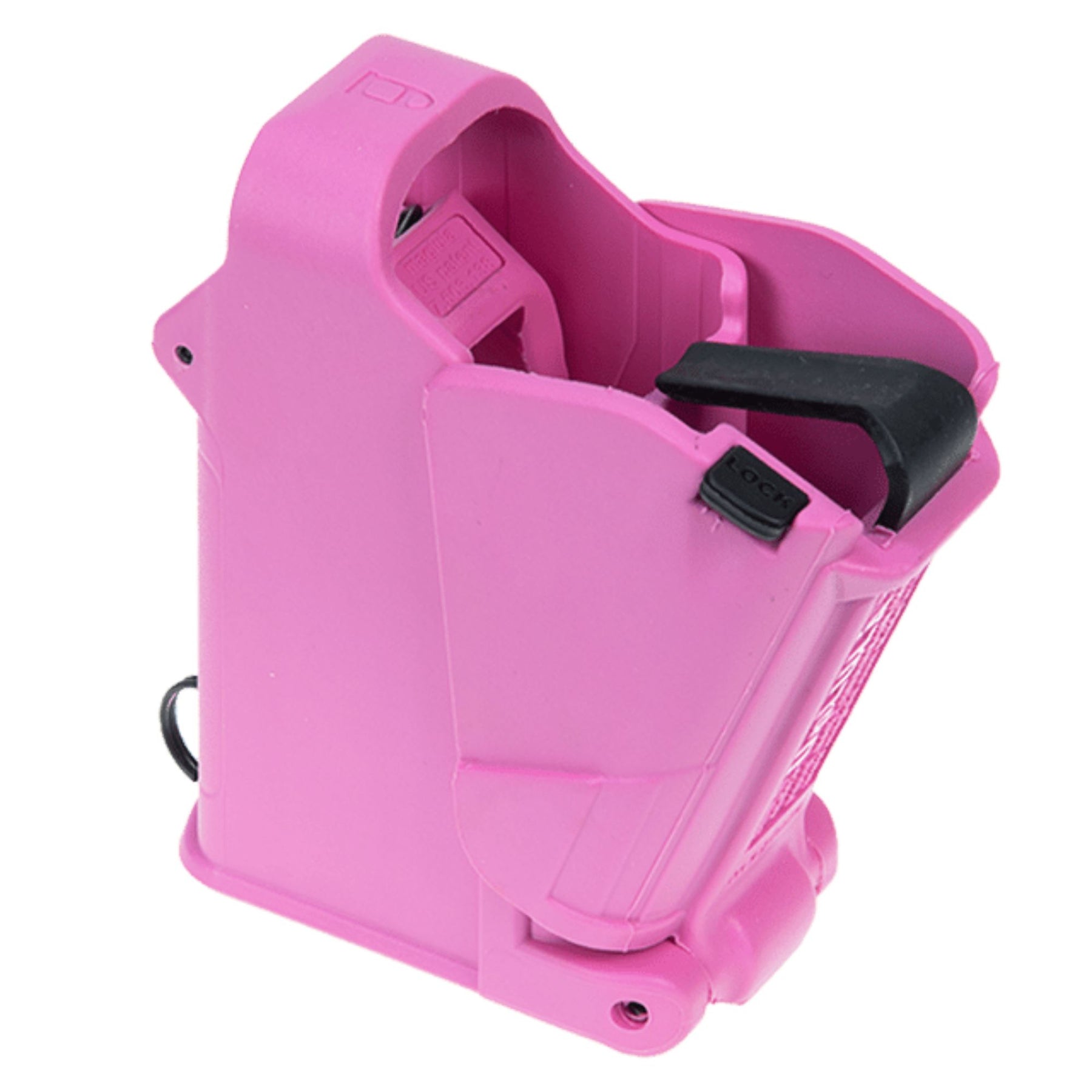MAGLULA | UPLULA UNIVERSAL PISTOL MAG LOADER - Carichino per caricatori 9 mm - .45ACP