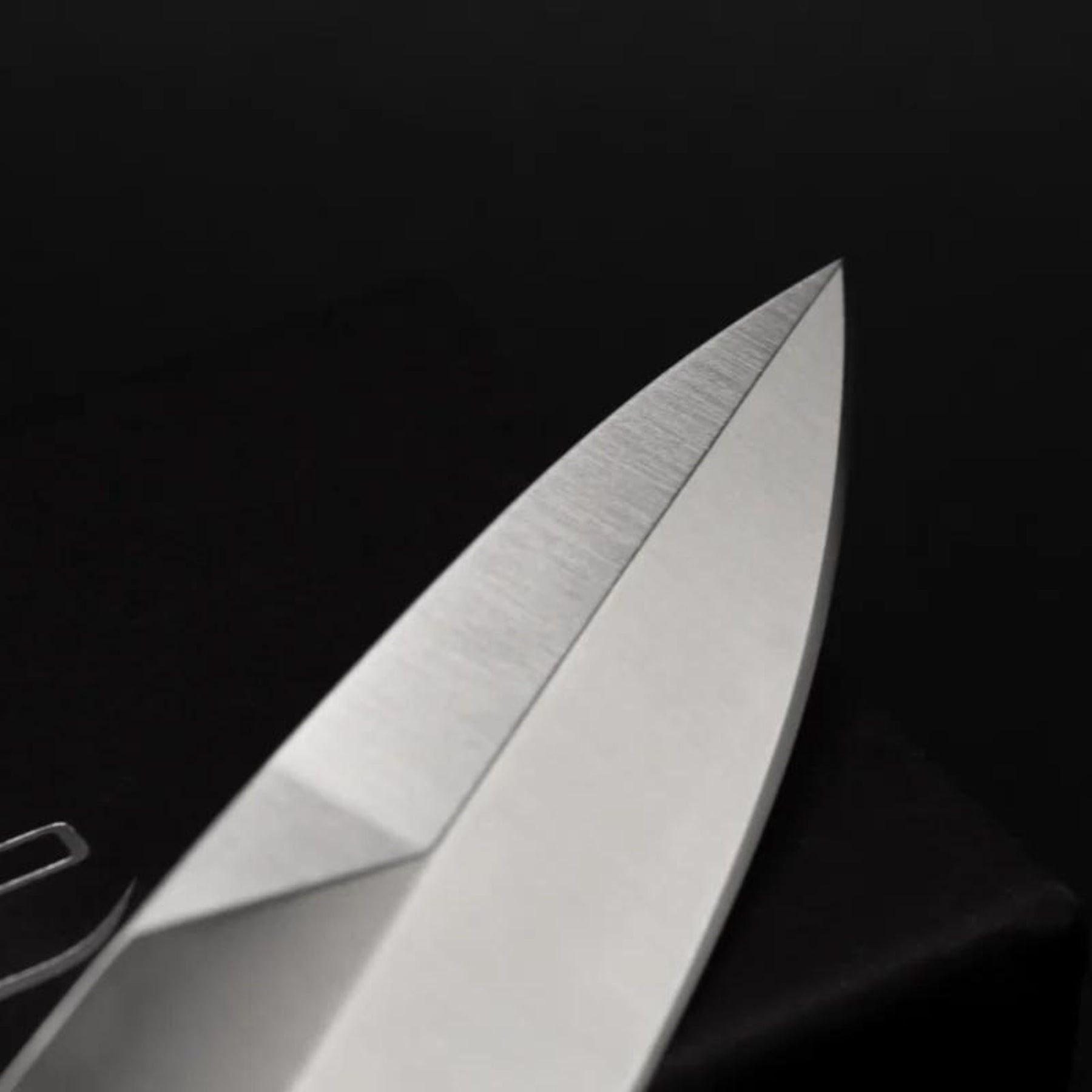 EXTREMA RATIO | CAIMANO NERO N.A. SATIN - COLTELLO CHIUDIBILE EDC