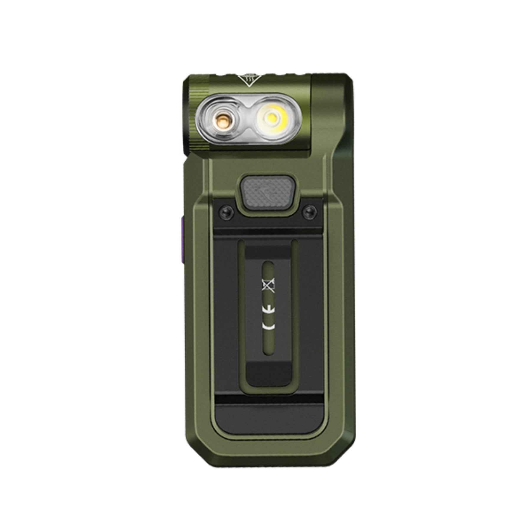 FENIX | SW05R UV - Torcia multifunzione