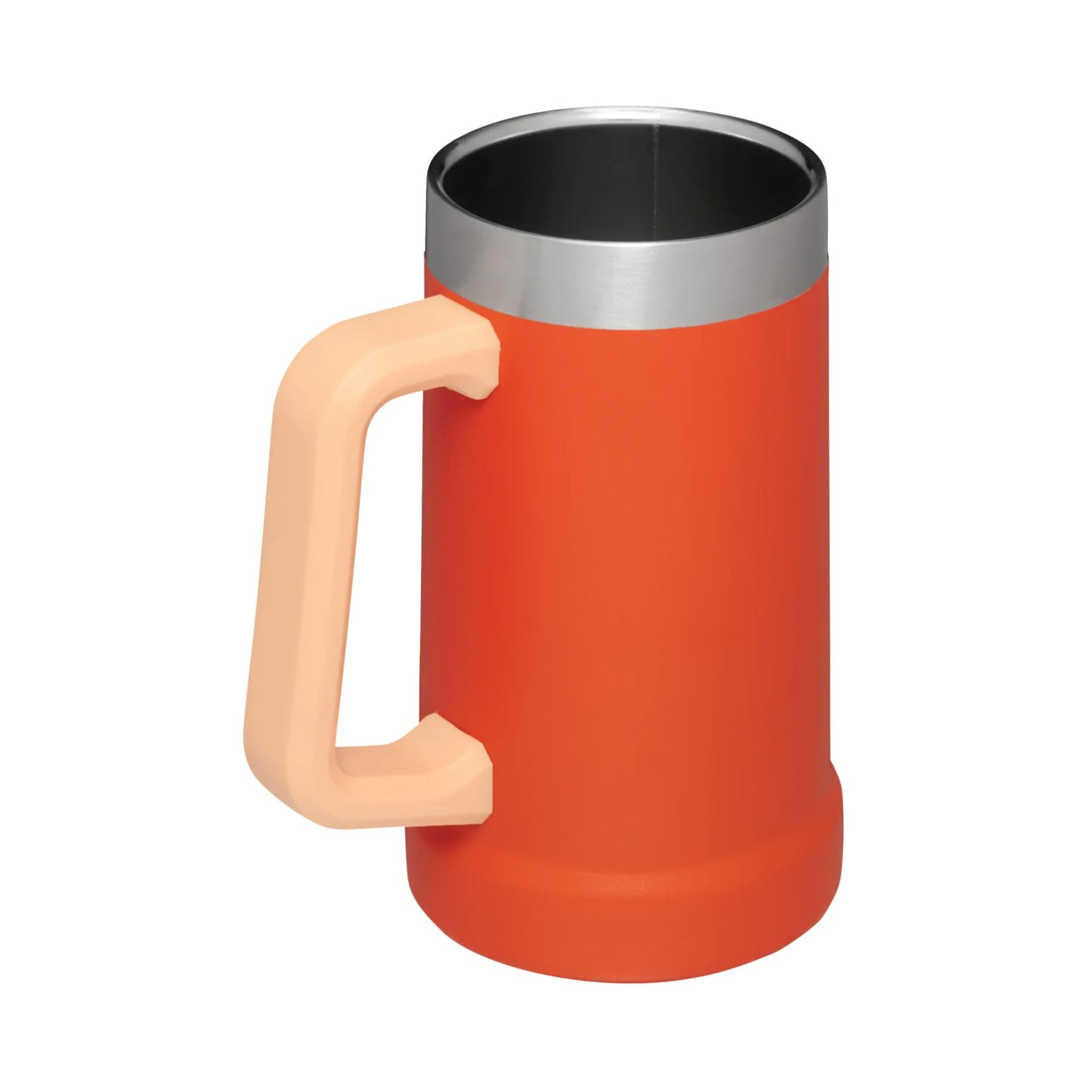 STANLEY | ADVENTURE BIG GRIP BEER STEIN - Boccale termico