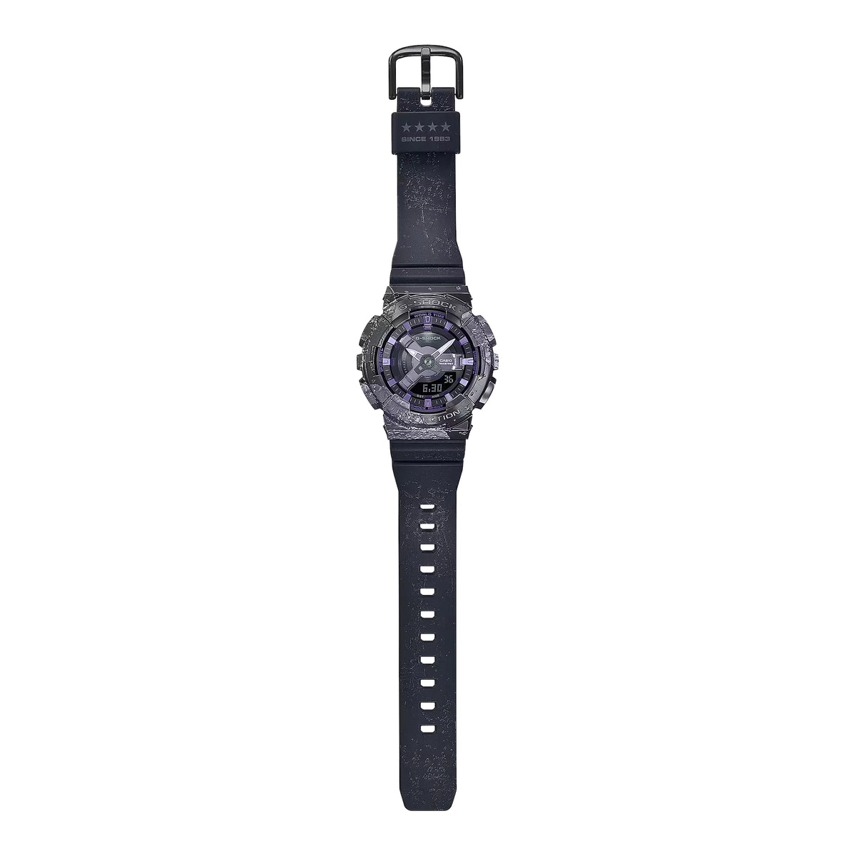 G-SHOCK GM-S114GEM-1A2ER