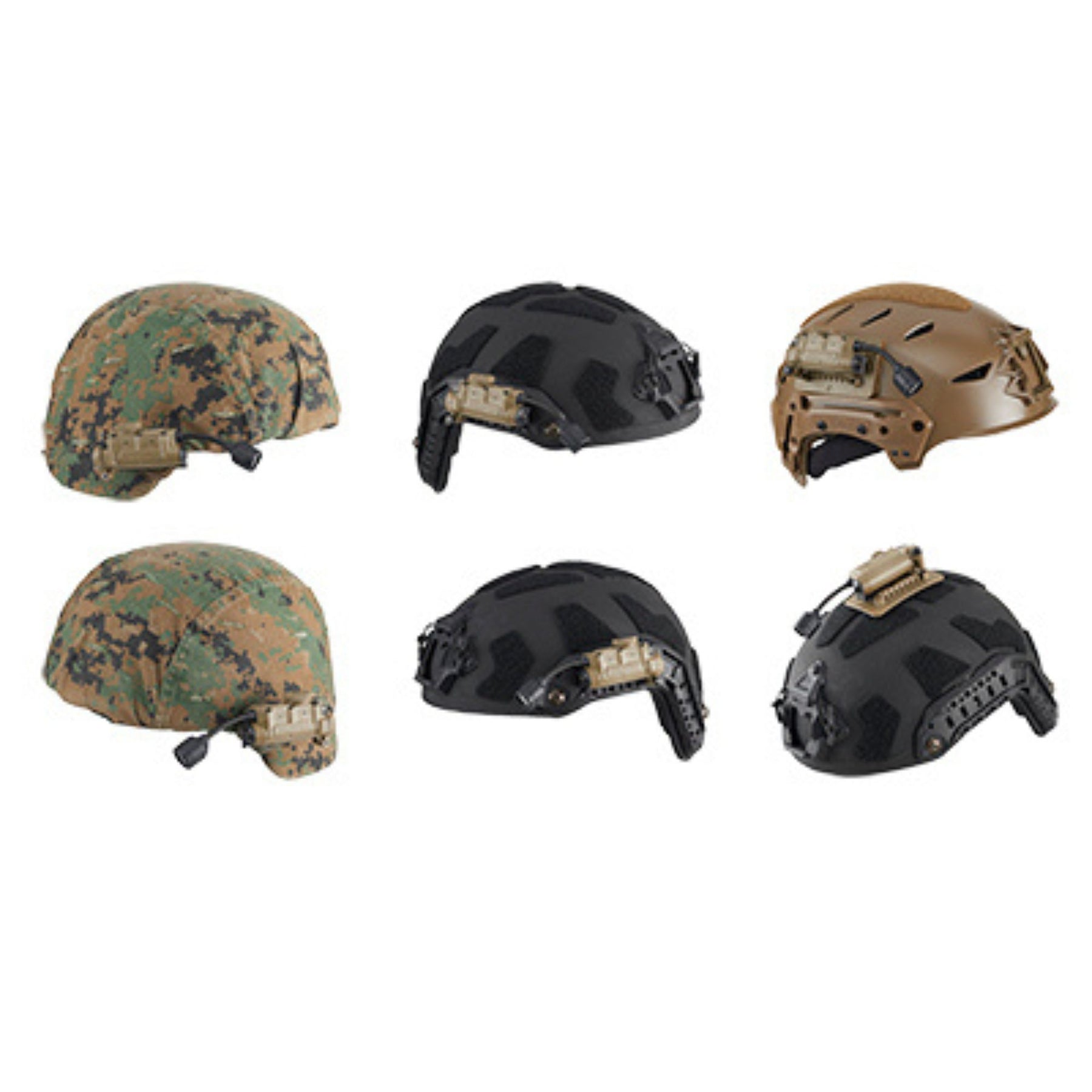 STREAMLIGHT | SIDEWINDER STALK - Torcia frontale militare