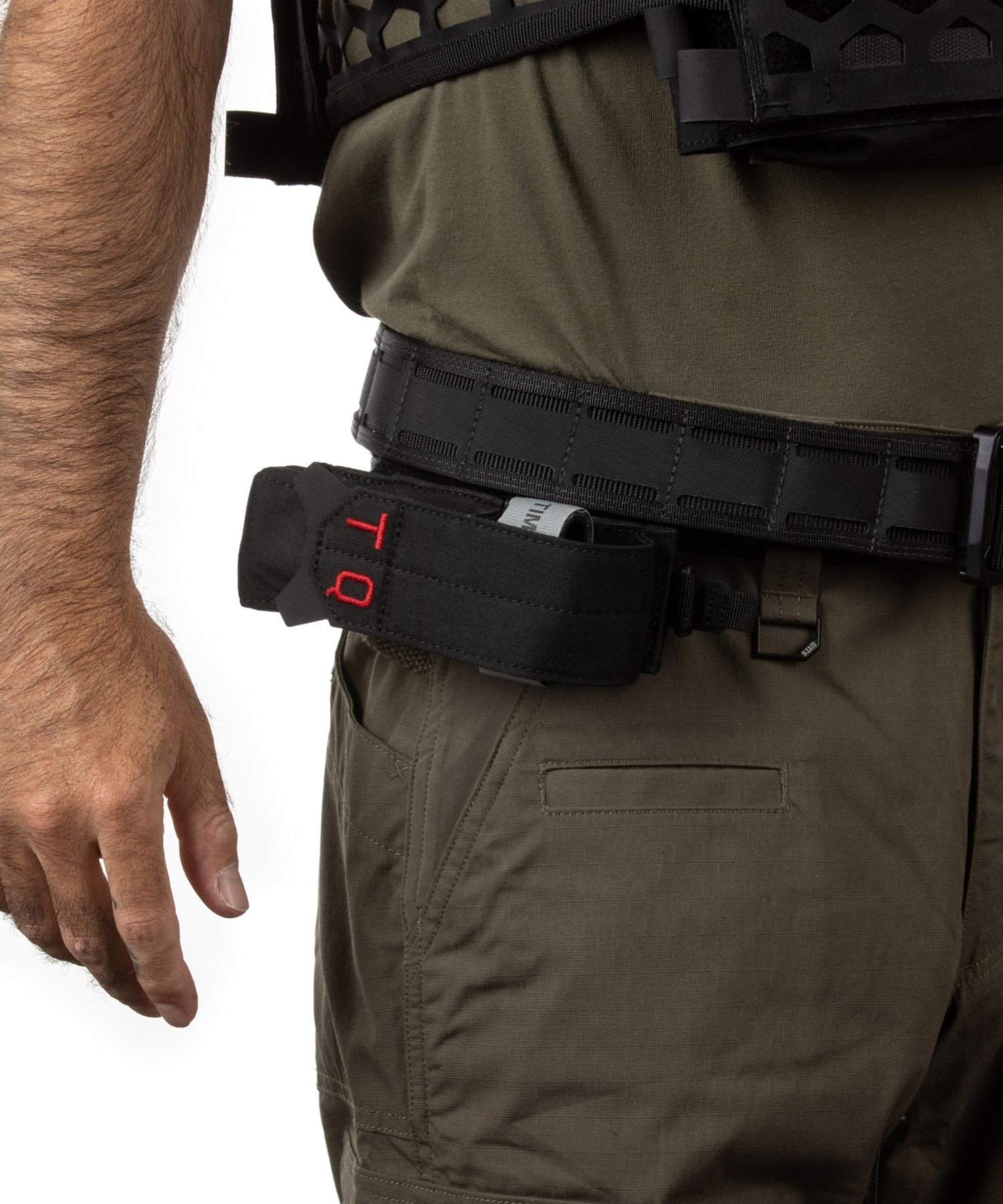 5.11 | FLEX TOURNIQUET POUCH - Custodia per tourniquet