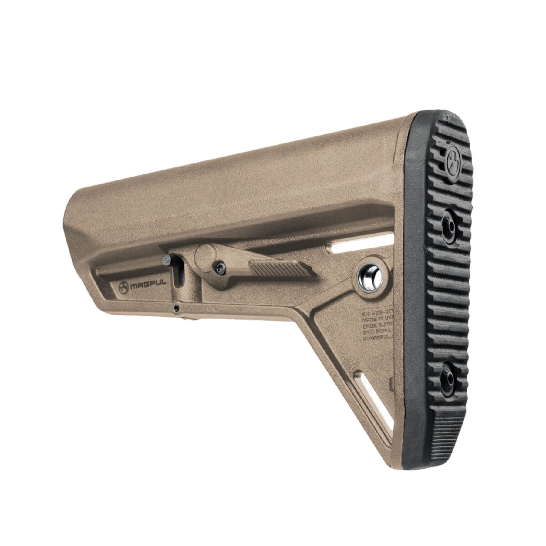 MAGPUL | MOE SL CARBINE STOCK MIL-SPEC - Calcio Mil-Spec AR15