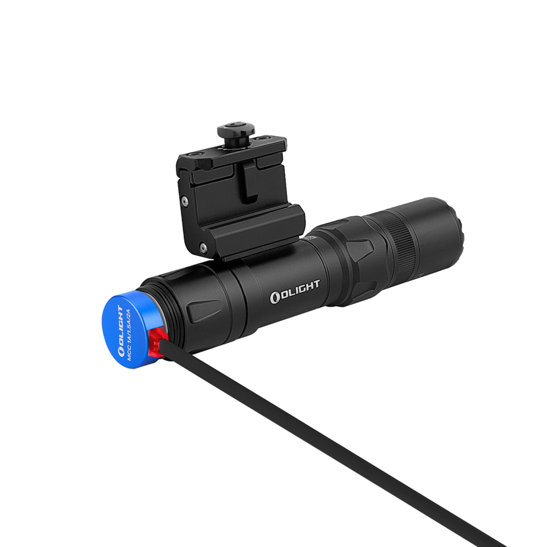OLIGHT | ODIN GL MINI TACTICAL - Torcia palmare