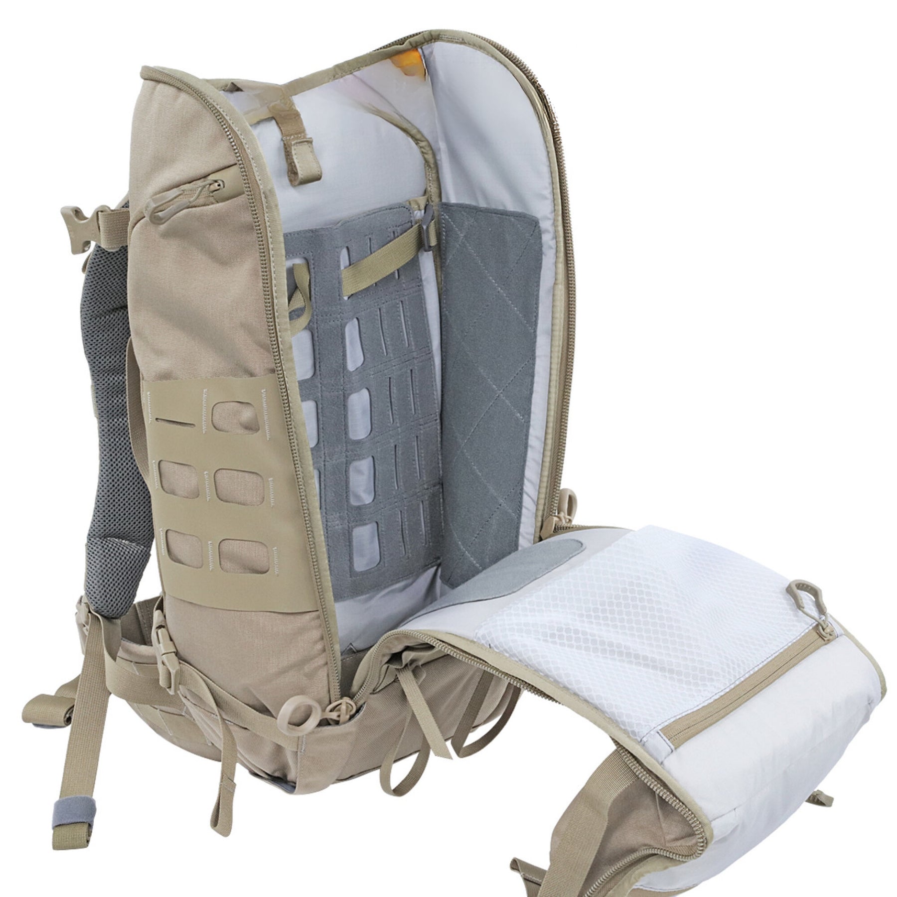 Vanquest | IBEX-26 BACKPACK - Zaino da 26 litri