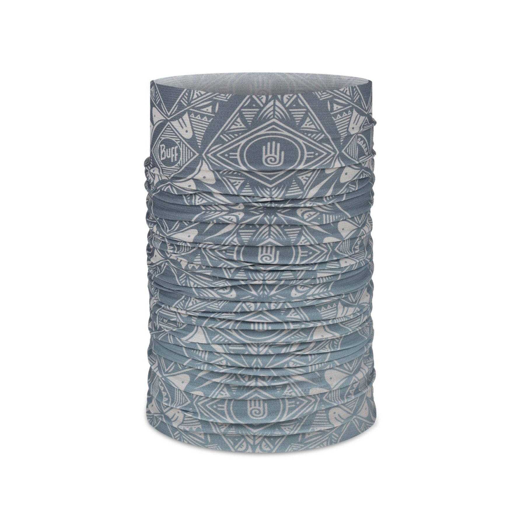 BUFF | COOLNET UV NECKWEAR - ESSI FLINT - Scaldacollo con protezione solare