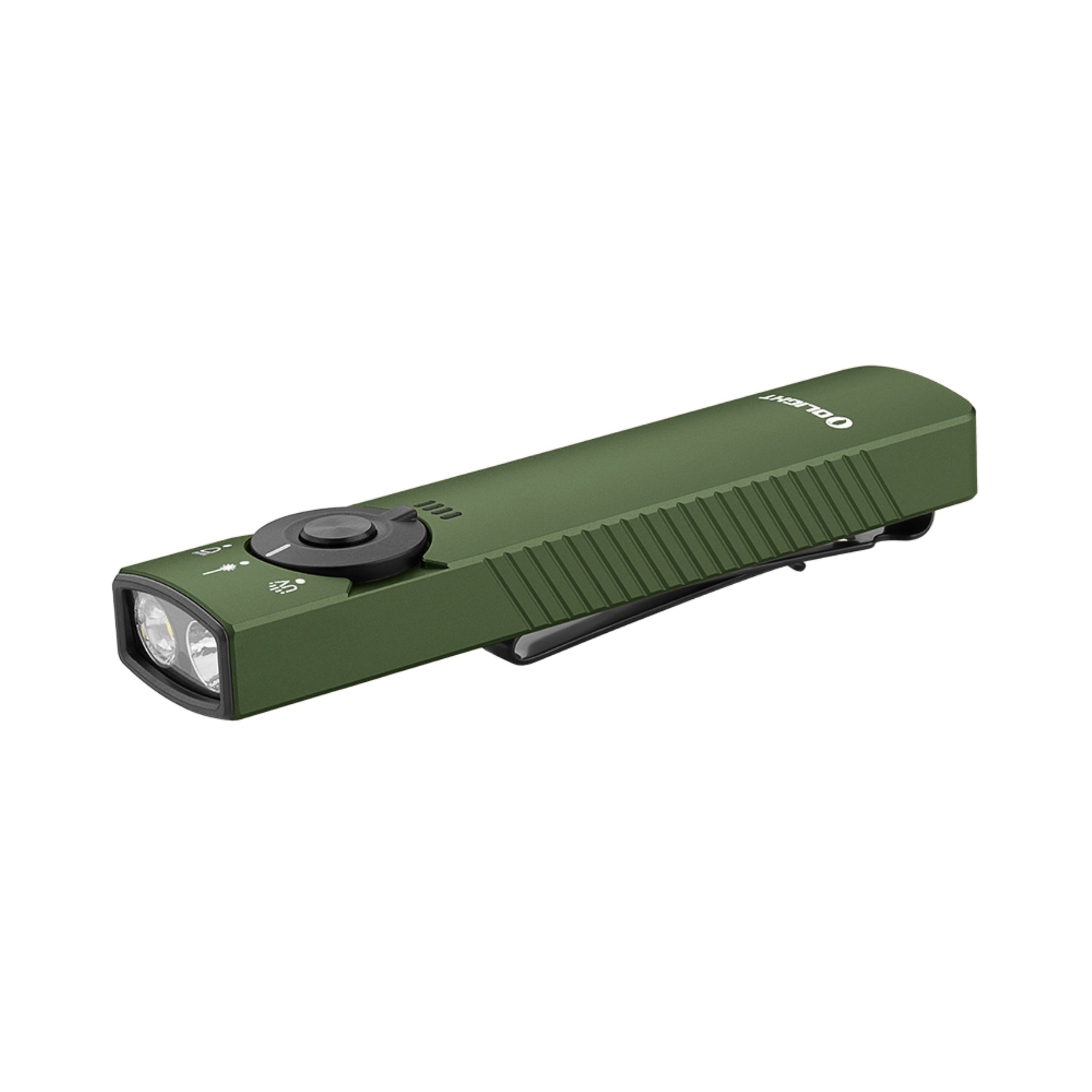 OLIGHT | ARKFELD PRO EDC - Torcia EDC con laser