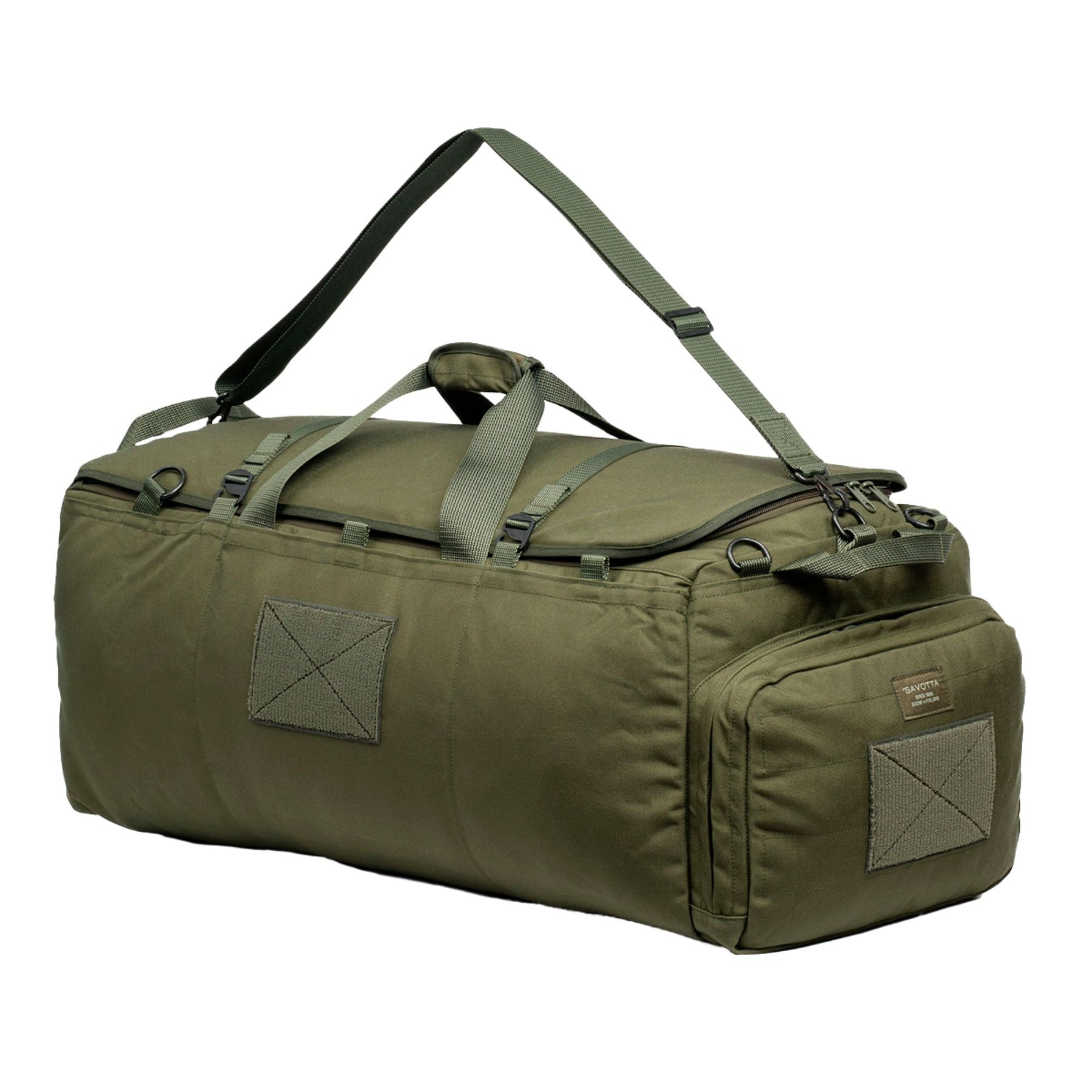 Keikka Bags - Borsoni 80 L