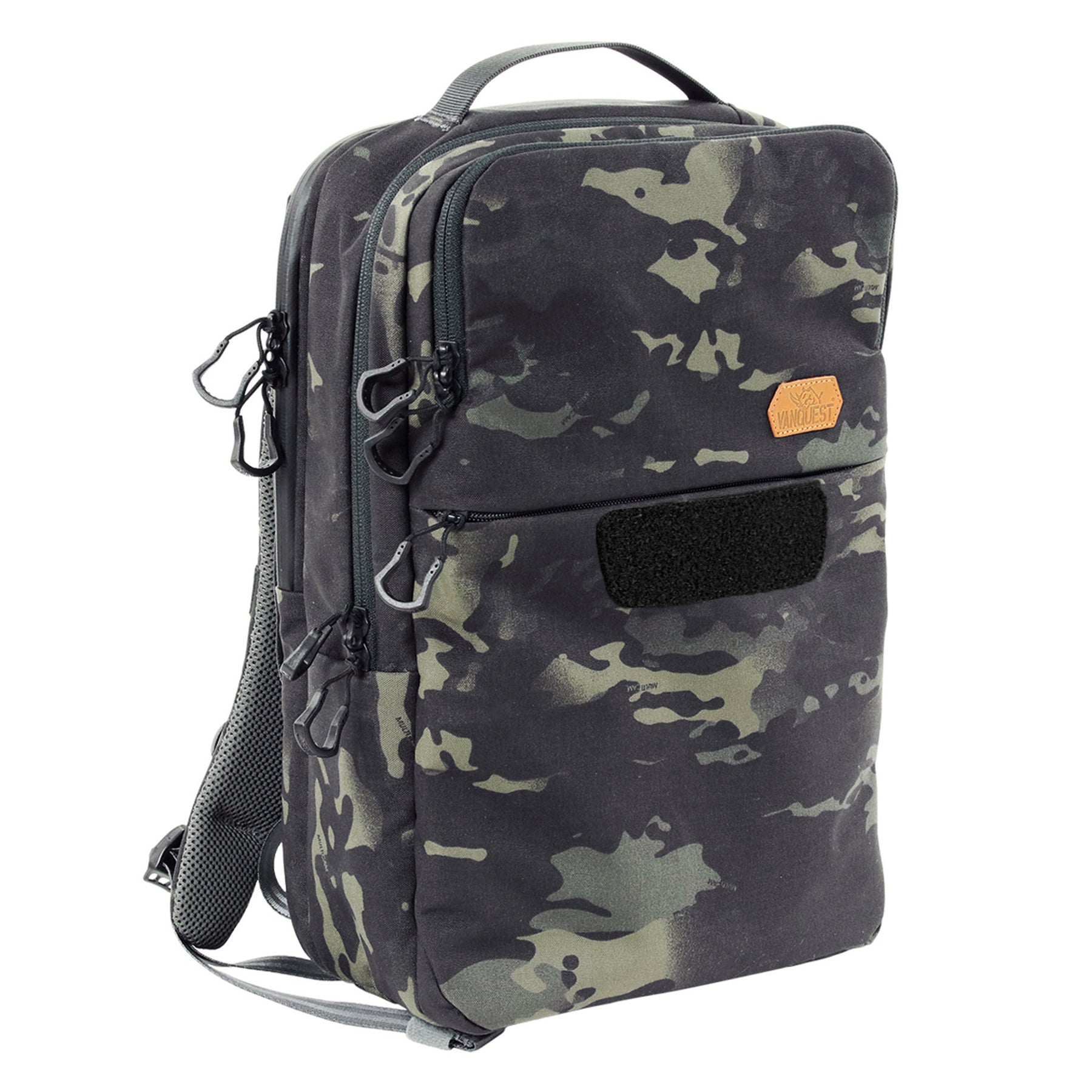 VANQUEST | ADDAX 18 - Zaino da 18 L