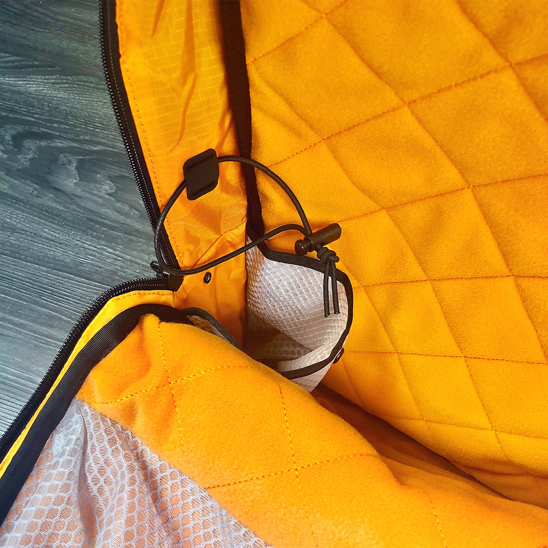 VANQUEST | ADDAX 18 - Zaino da 18 L
