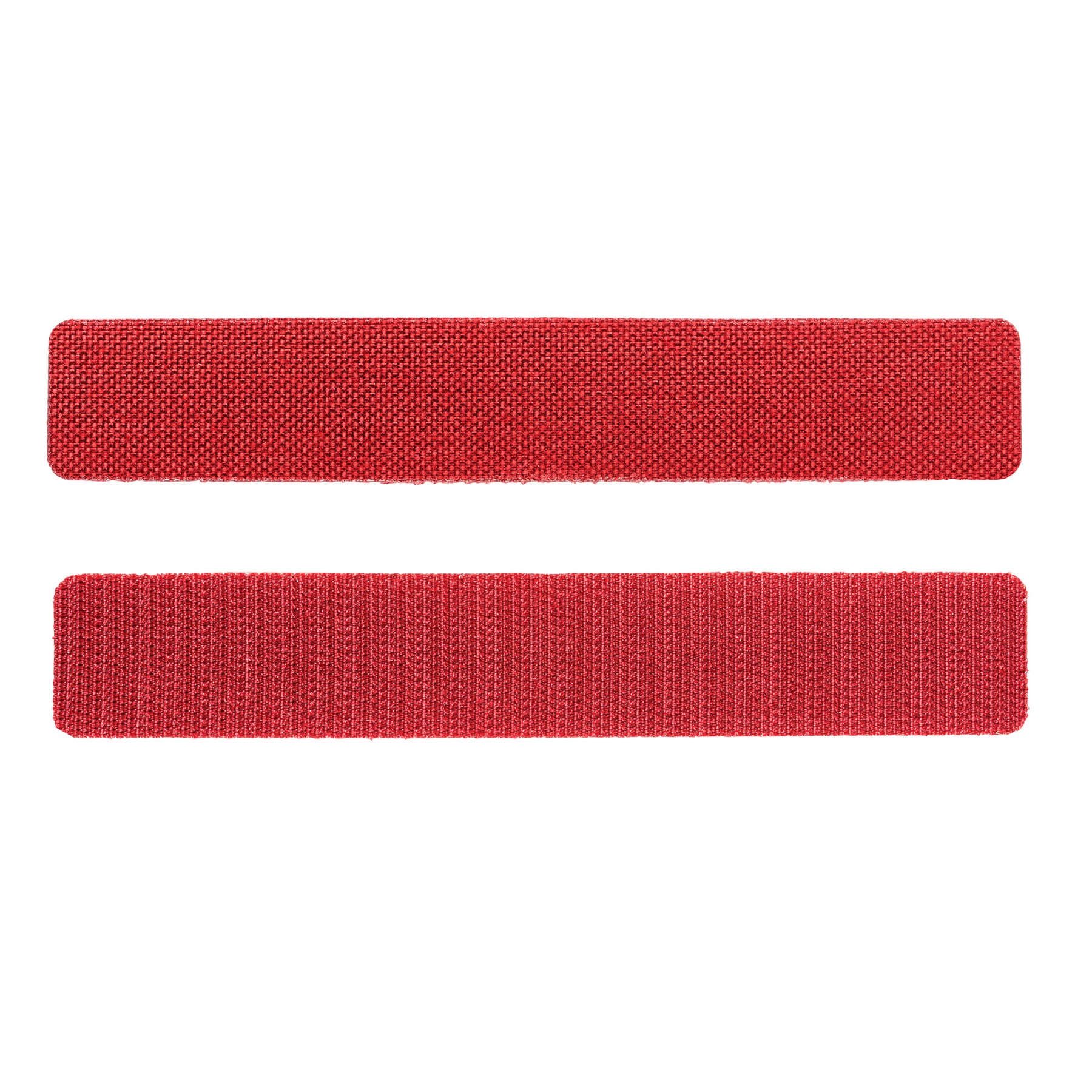 PATCH VELCRO 5.11 WRITEBAR™ TAPE 6" fire red