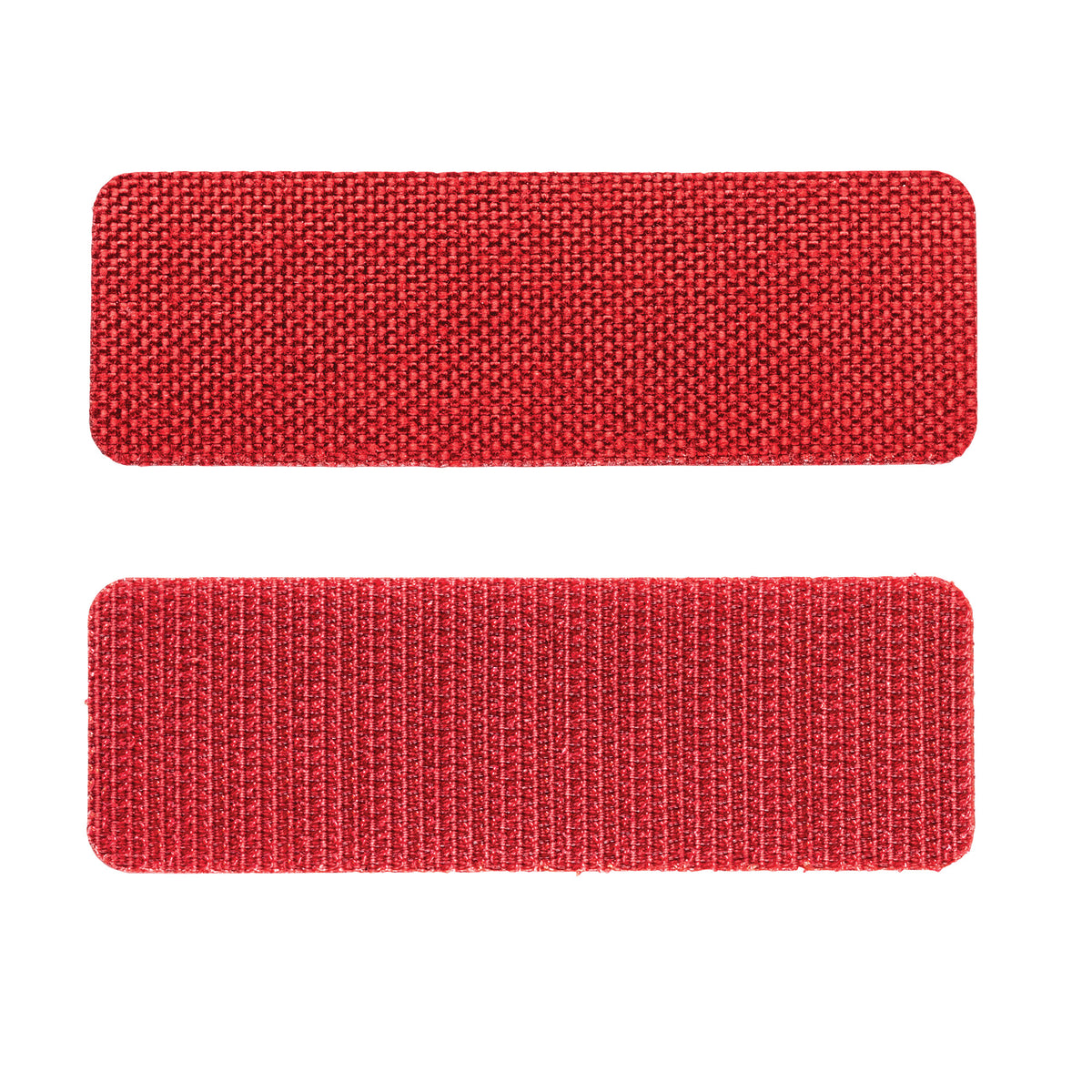 PATCH VELCRO 5.11 WRITEBAR™ TAPE 3" fire red