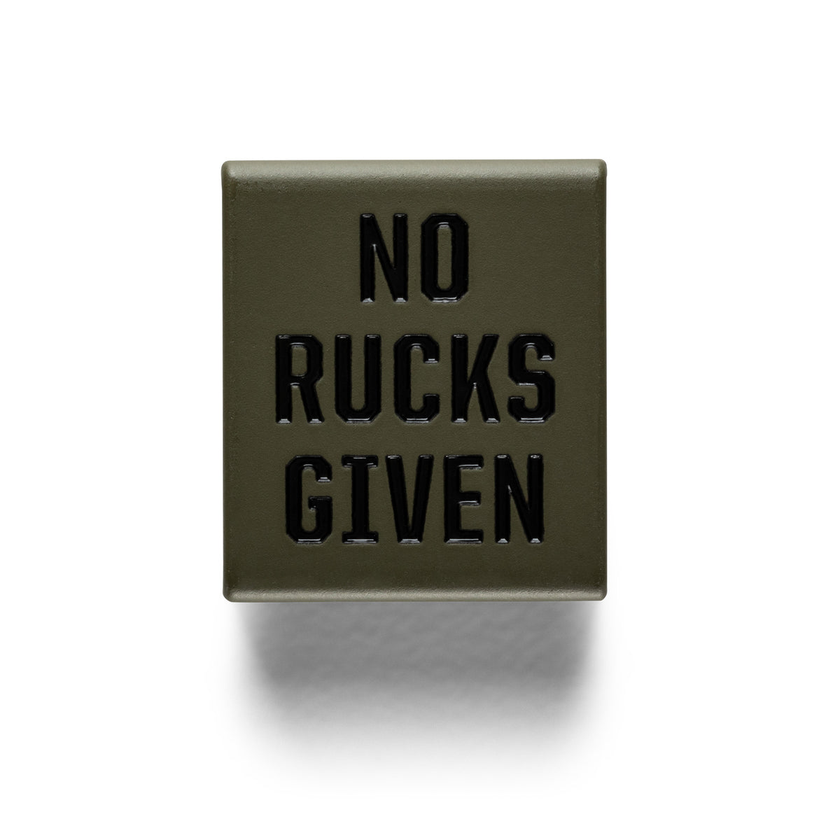 5.11 | MOLLE CLIP - NO RUCKS GIVEN - BackPacco - BP-5.11-82035-188